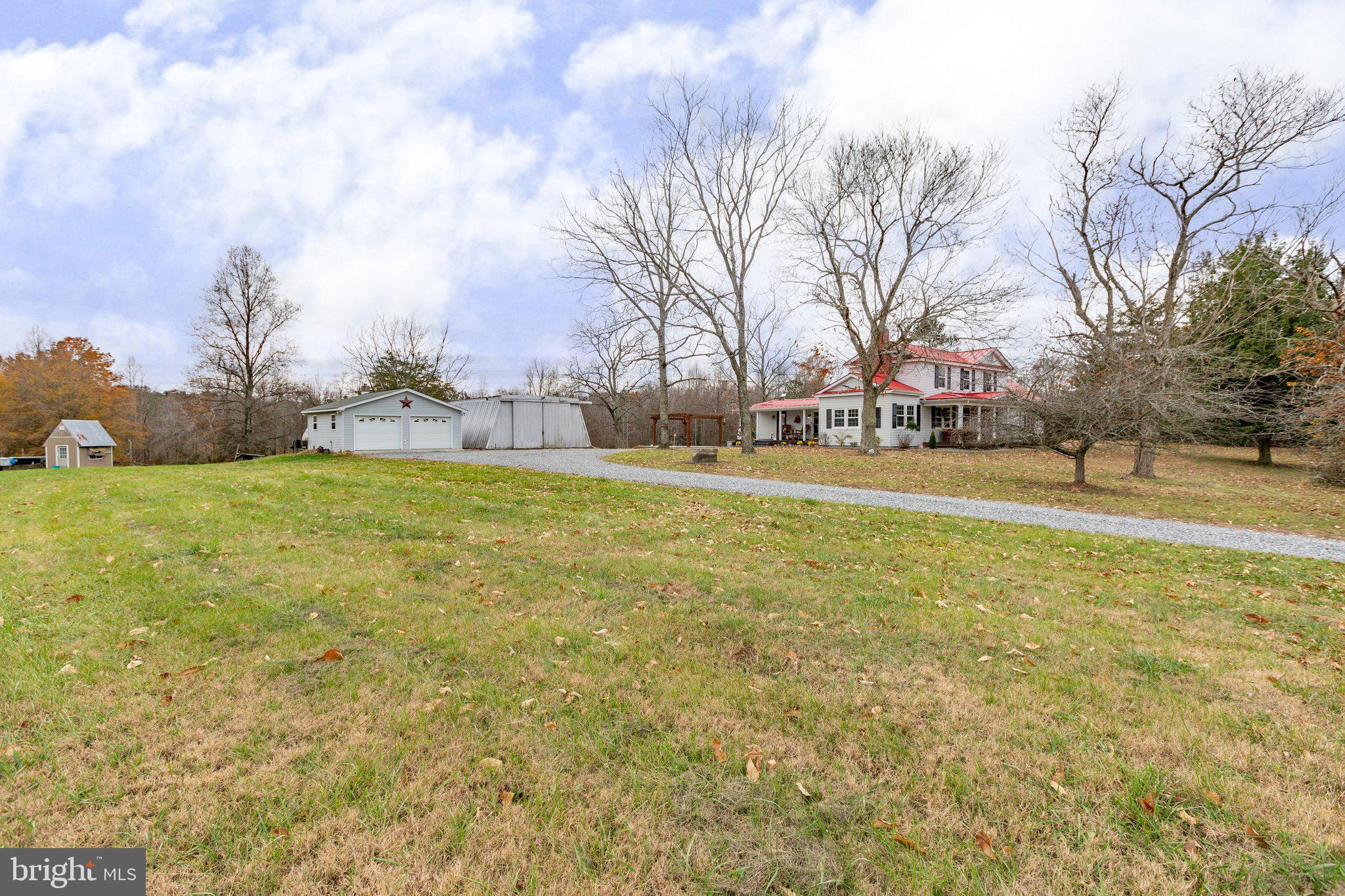 15411 Beverly Run Road Bowling Green, VA 22427 - Photo 50 of 59 Gallery Image 50