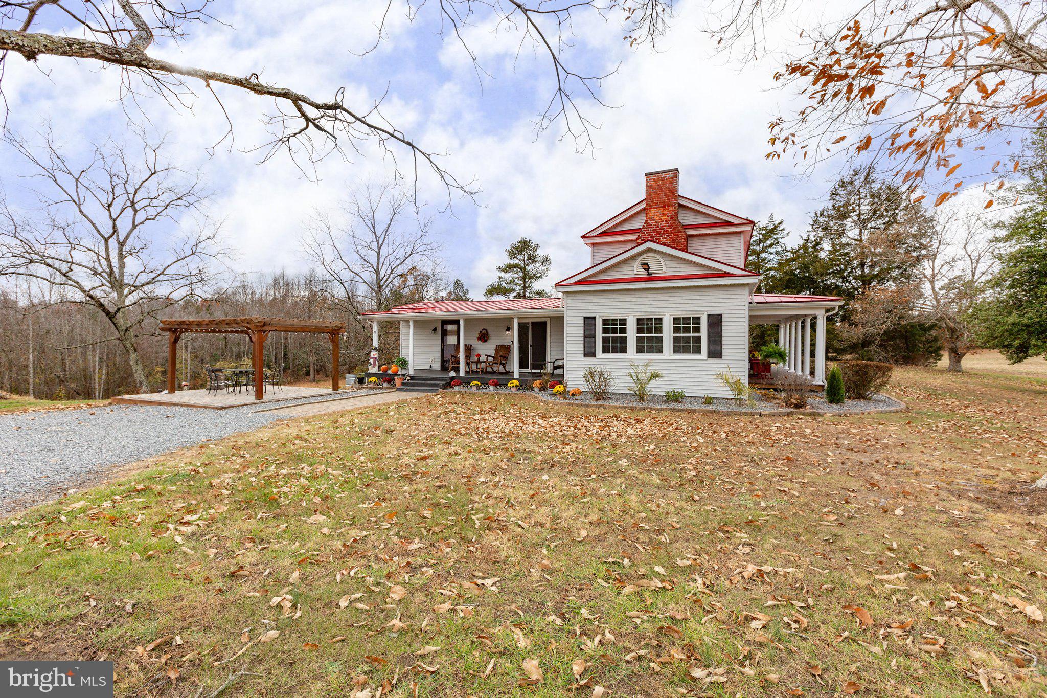 15411 Beverly Run Road Bowling Green, VA 22427 - Photo 5 of 59 Gallery Image 5