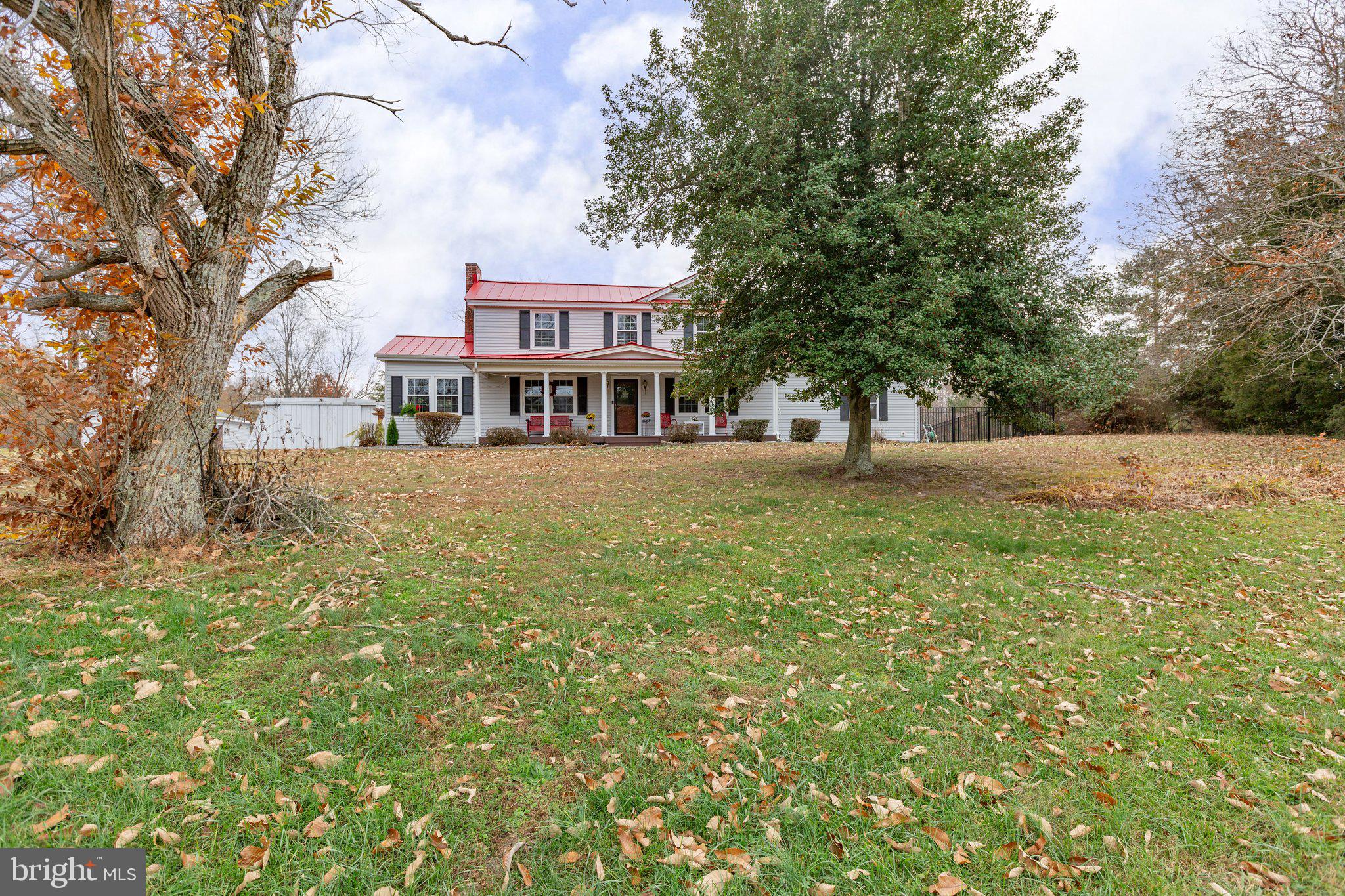 15411 Beverly Run Road Bowling Green, VA 22427 - Photo 57 of 59 Gallery Image 57