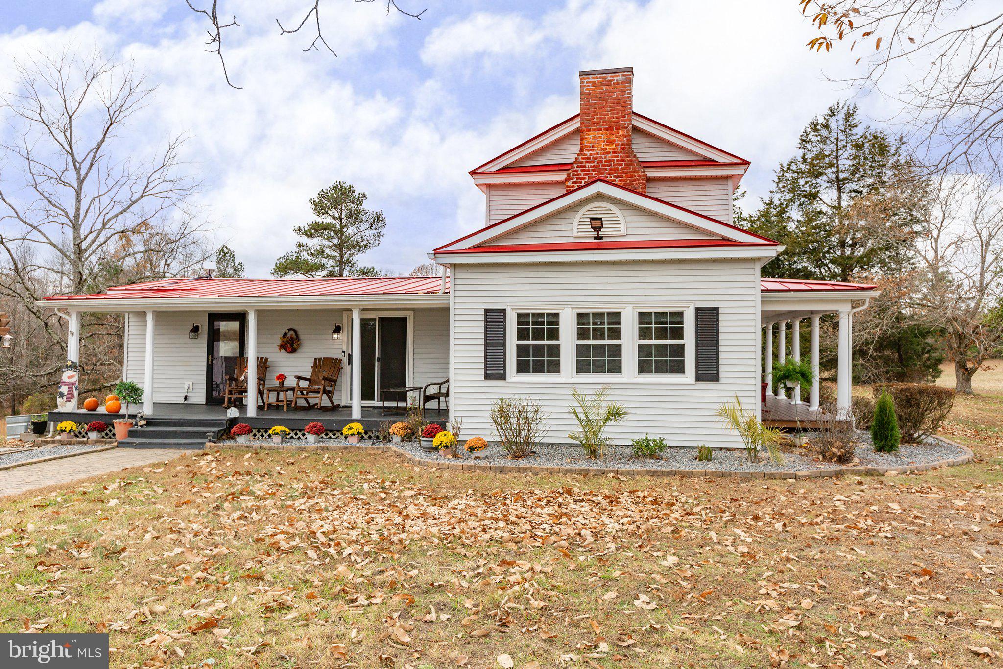 15411 Beverly Run Road Bowling Green, VA 22427 - Photo 7 of 59 Gallery Image 7