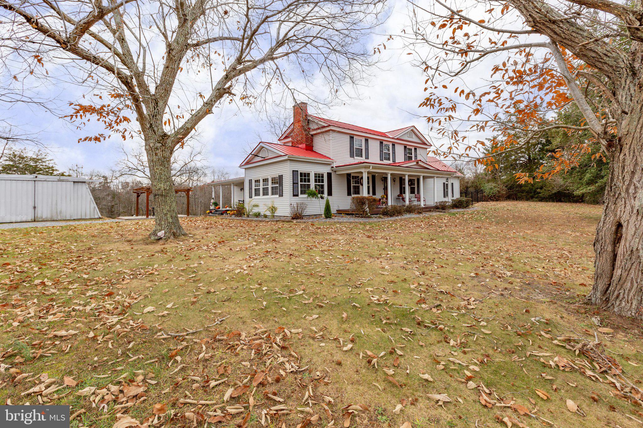 15411 Beverly Run Road Bowling Green, VA 22427 - Photo 8 of 59 Gallery Image 8