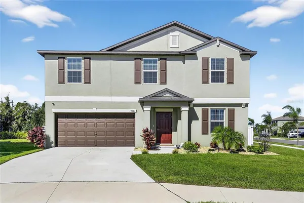 $534,900 | 13423 Jamaica Plank Loop, Riverview, FL 33579