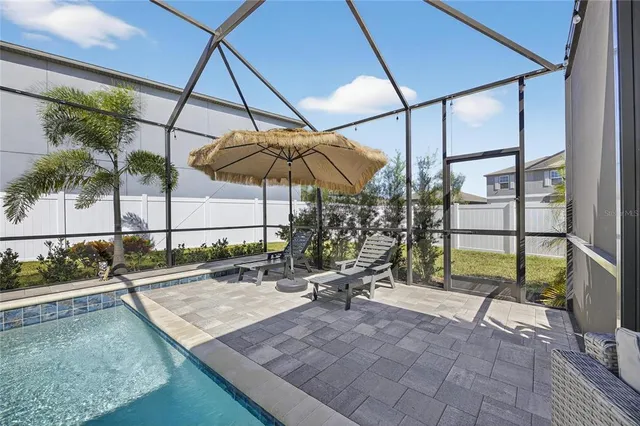 $539,900 | 13423 Jamaica Plank Loop, Riverview, FL 33579