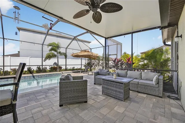 $539,900 | 13423 Jamaica Plank Loop, Riverview, FL 33579