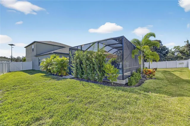 $539,900 | 13423 Jamaica Plank Loop, Riverview, FL 33579