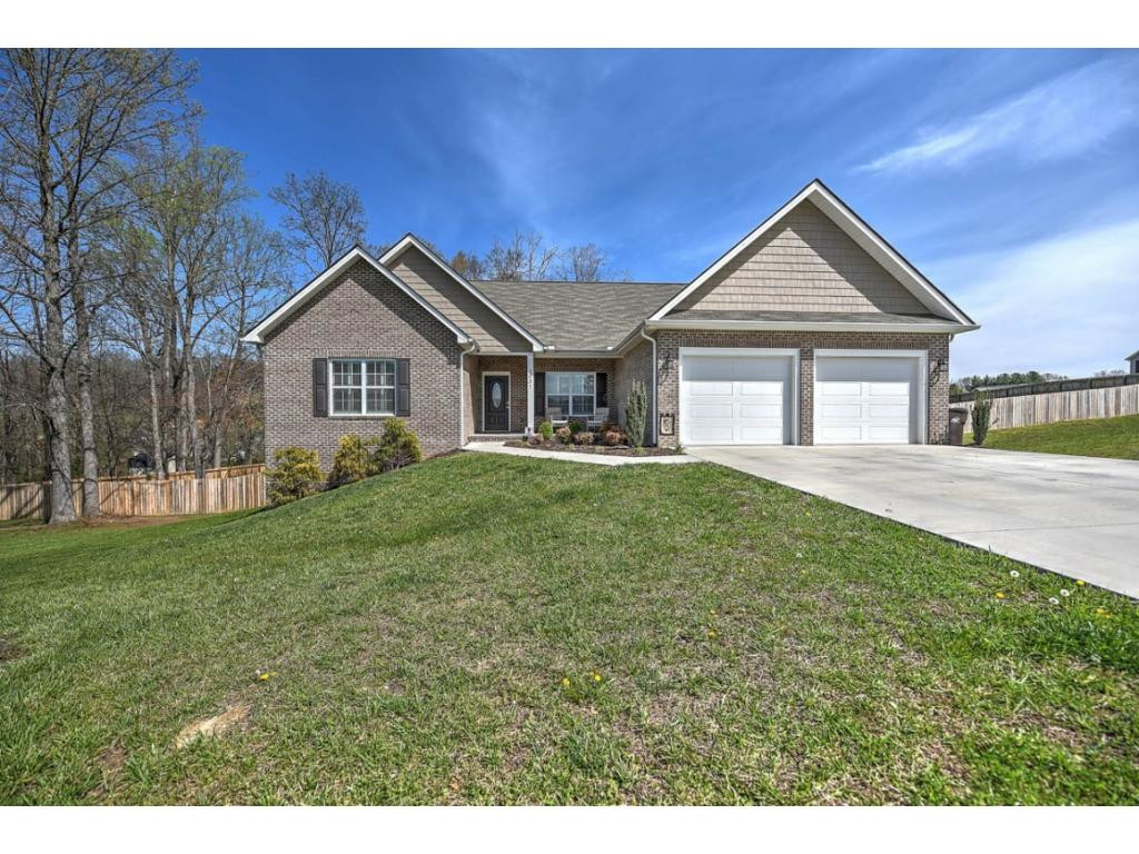 2037 Allison Heights Road Piney Flats, TN 37686 - Photo 1 of 36 Photo 1