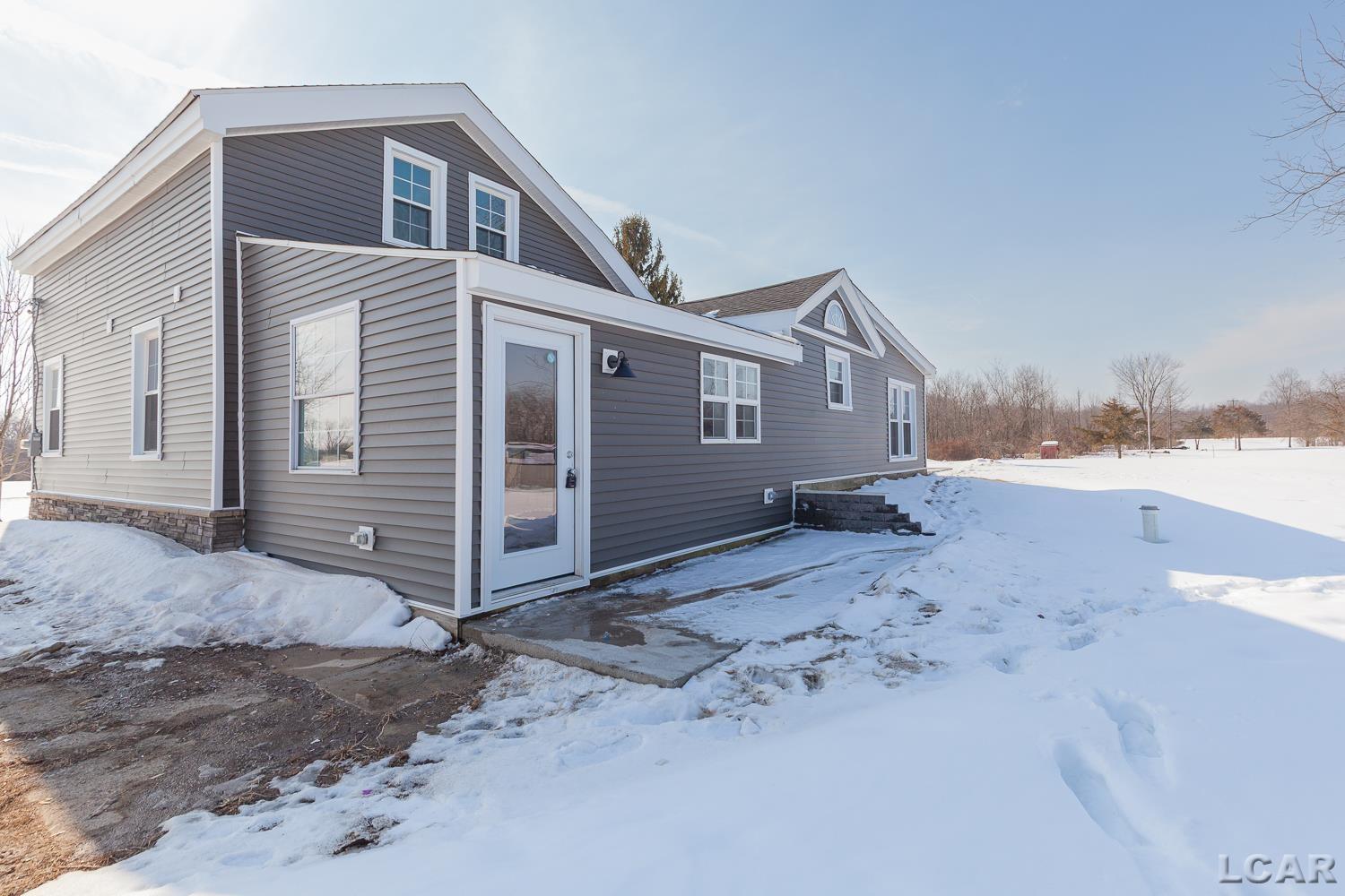 4730 Munger Road Tipton, MI 49287 - Photo 5 of 47 Gallery Image 5