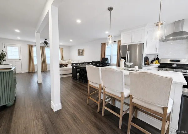 $4,500 | 1016 Jefferson Avenue, Unit RIGHT, Mamaroneck, NY 10543