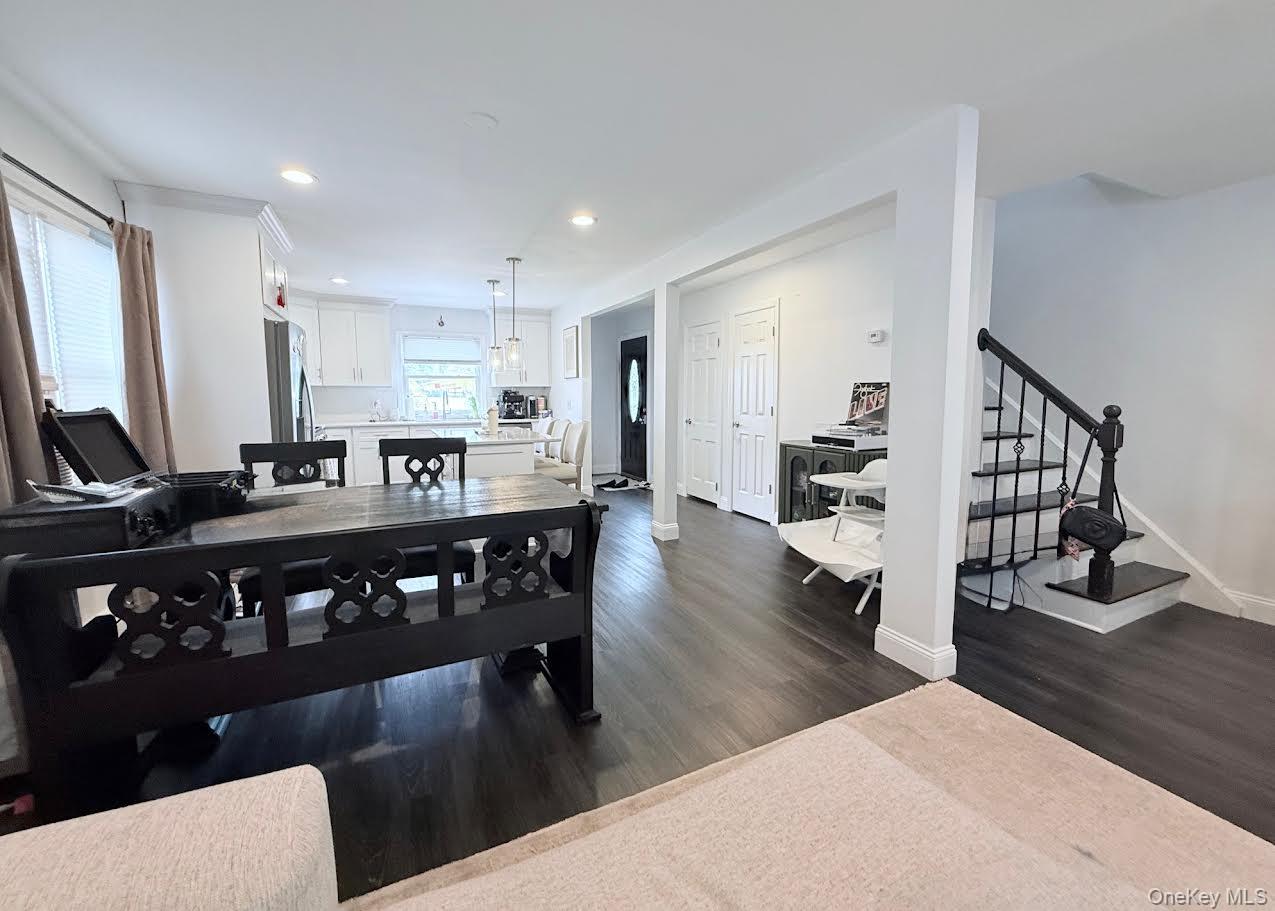 1016 Jefferson Avenue, Unit RIGHT Mamaroneck, NY 10543 - Photo 6 of 15