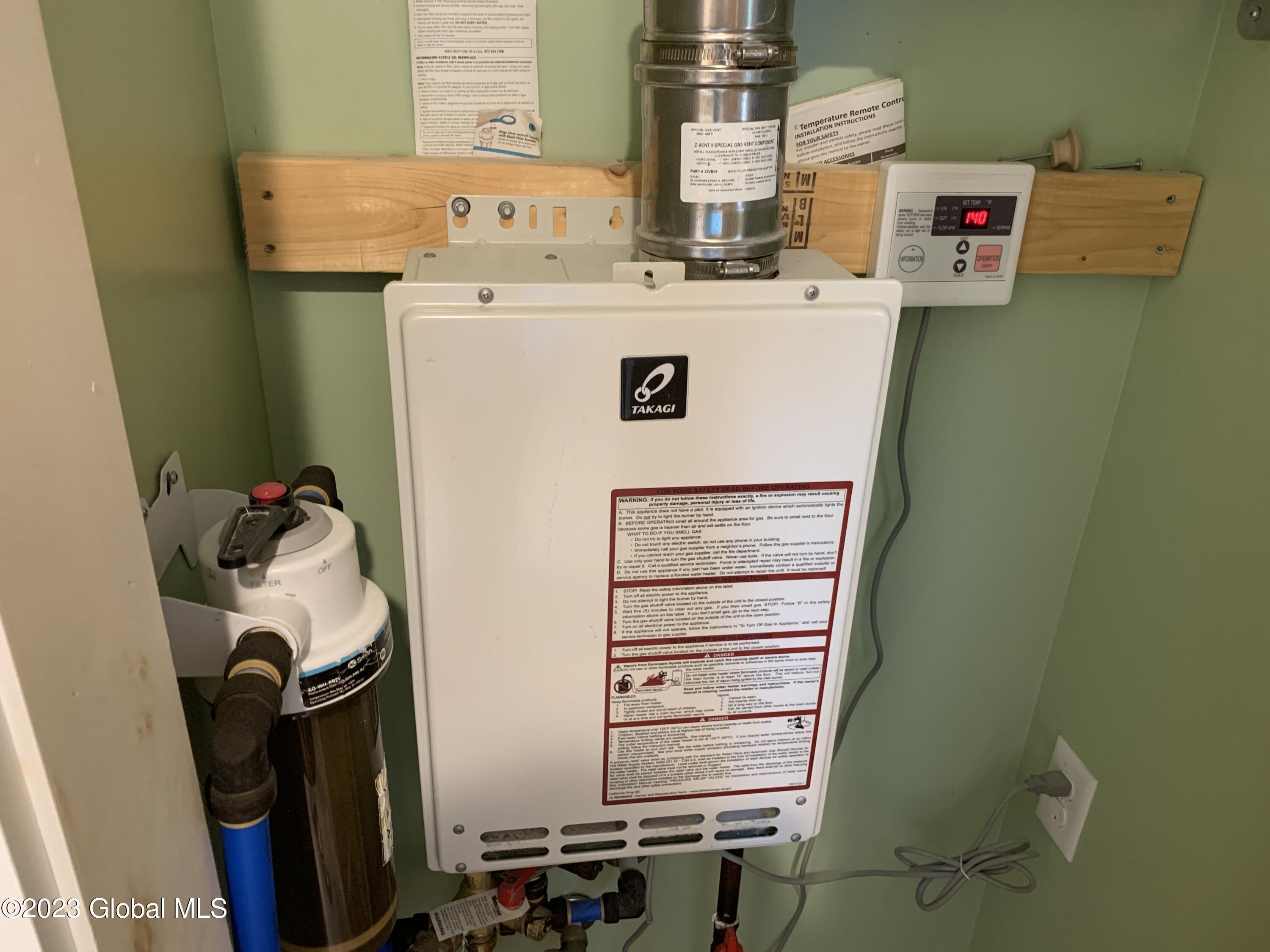 310 New Boston Road Hampton, NY 12837 - Photo 22 of 28 310 new boston hot water
