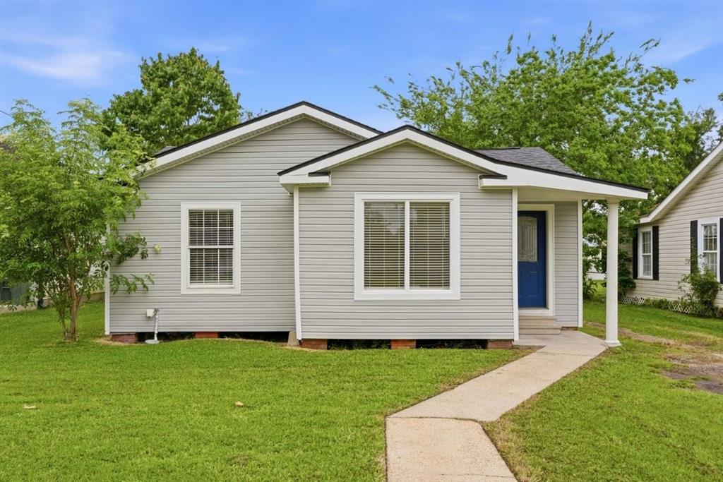 3908 Harvard Street Lake Charles, LA 70607 - Photo 1 of 22
