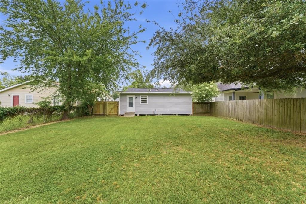 3908 Harvard Street Lake Charles, LA 70607 - Photo 22 of 22