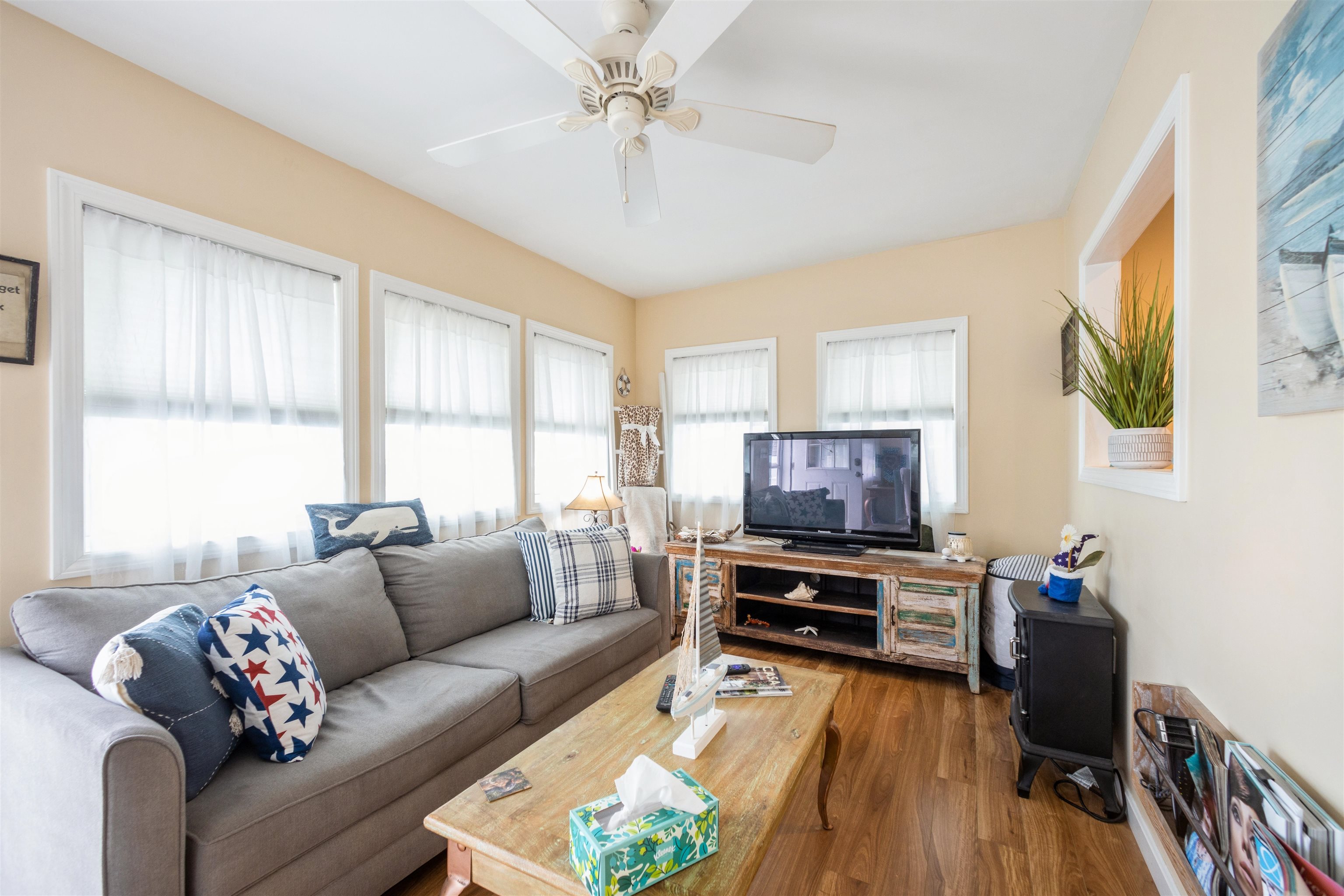 515 Winnacunnet Road, Unit 10 Hampton, NH 03842 - Photo 2 of 11