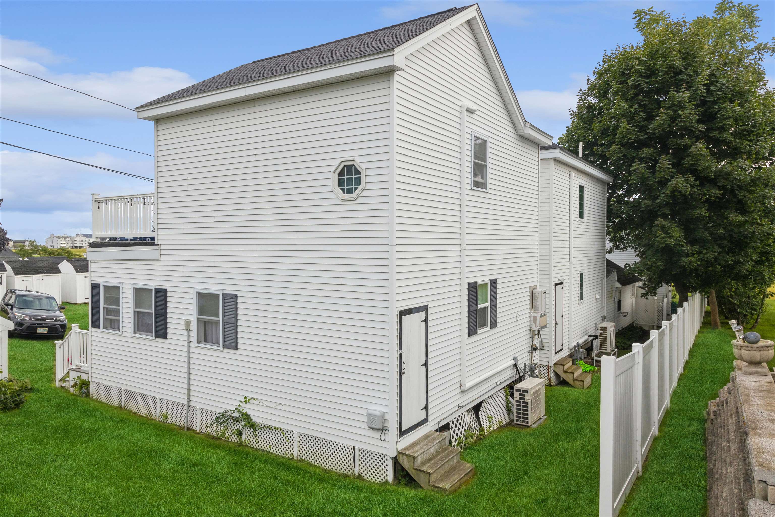 515 Winnacunnet Road, Unit 10 Hampton, NH 03842 - Photo 3 of 11