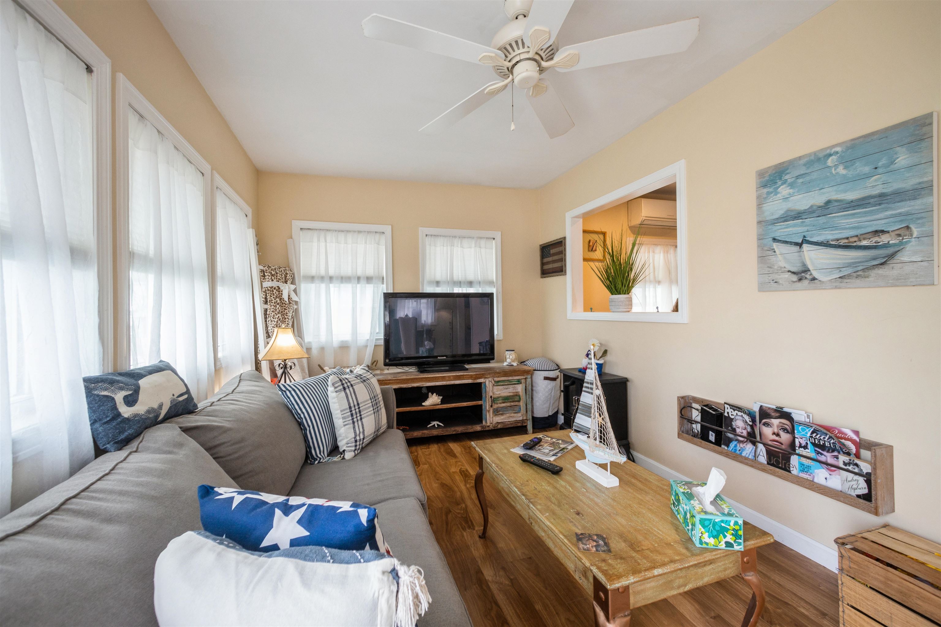 515 Winnacunnet Road, Unit 10 Hampton, NH 03842 - Photo 4 of 11