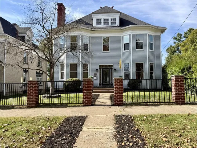 $324,000 | 73 Ben Lomond Street, Uniontown, PA 15401