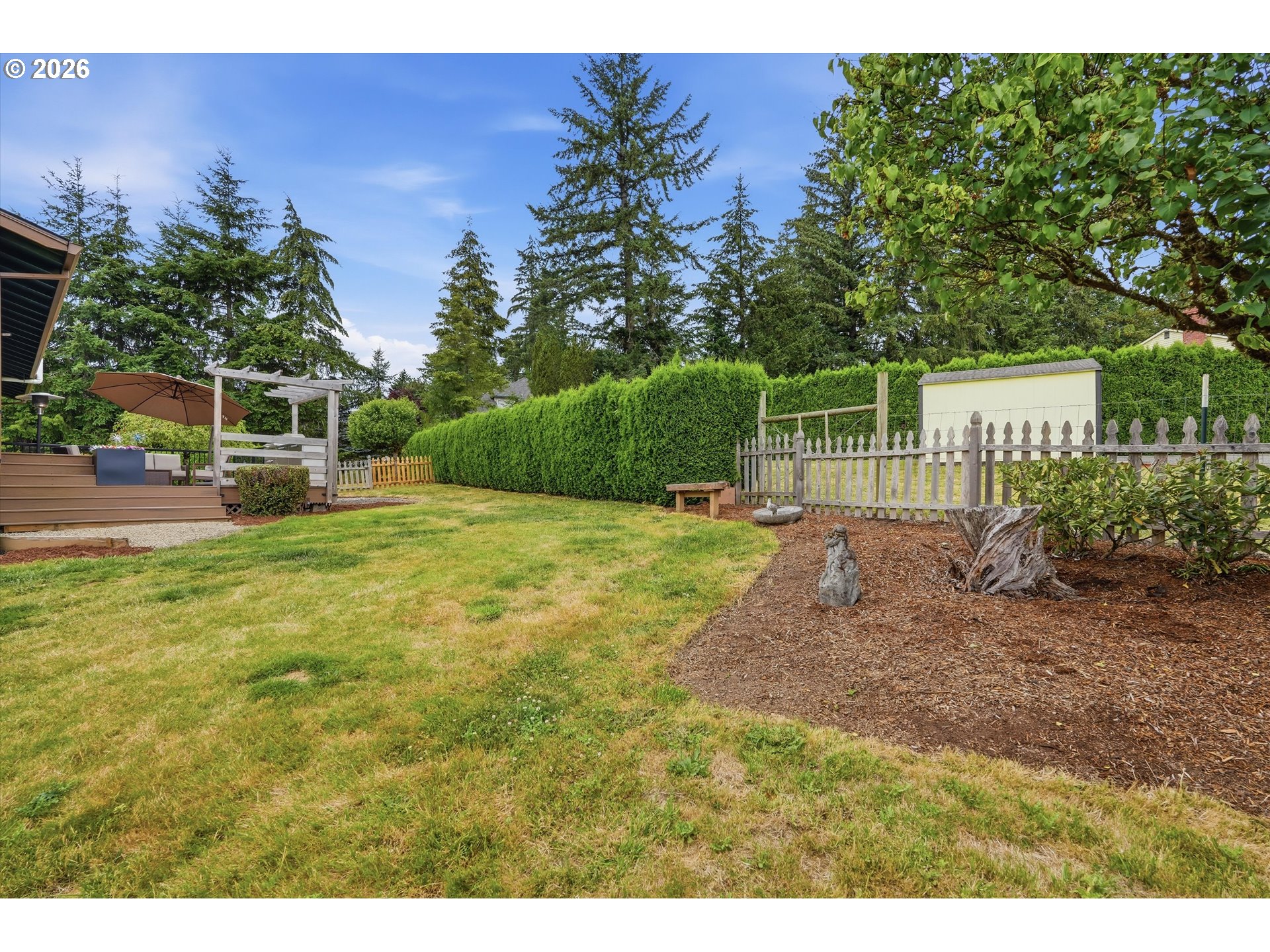 34007 Sykes Road St. Helens, OR 97051 - Photo 42 of 46