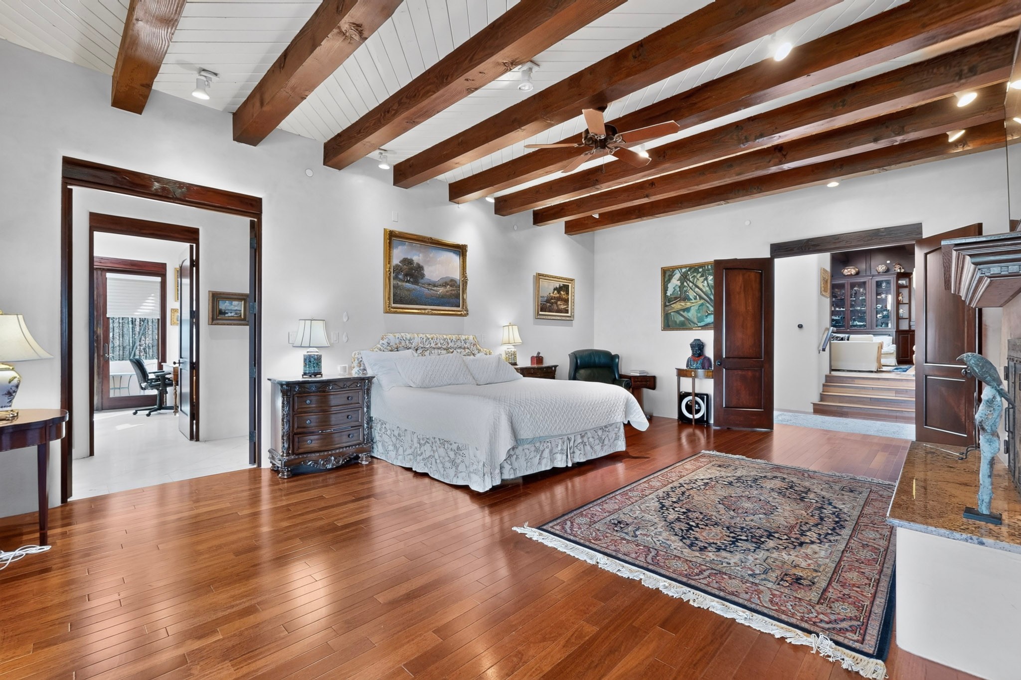 1308 Thunder Ridge Road Santa Fe, NM 87501 - Photo 24 of 63