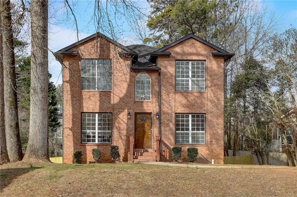 654 North Shore Road Lithonia, GA 30058 - Photo 1 of 1 Gallery Image 1