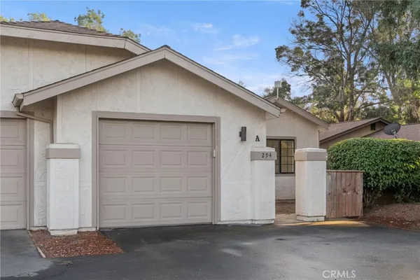 $344,500 | 294 St Michael Court, Unit A, Chico, CA 95973