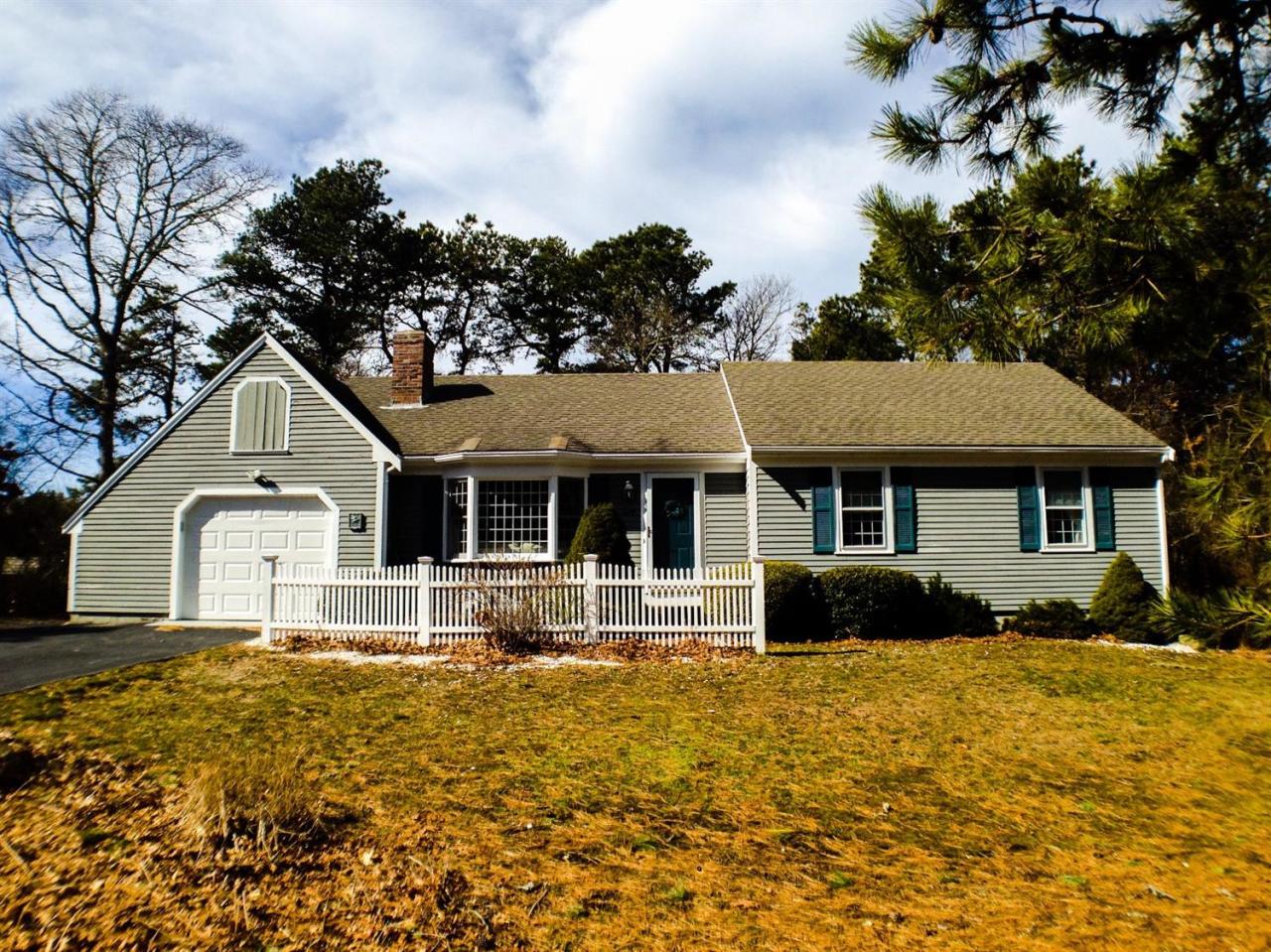 134 Dillingham Road Brewster, MA 02631 - Photo 2 of 25 Additional Photo