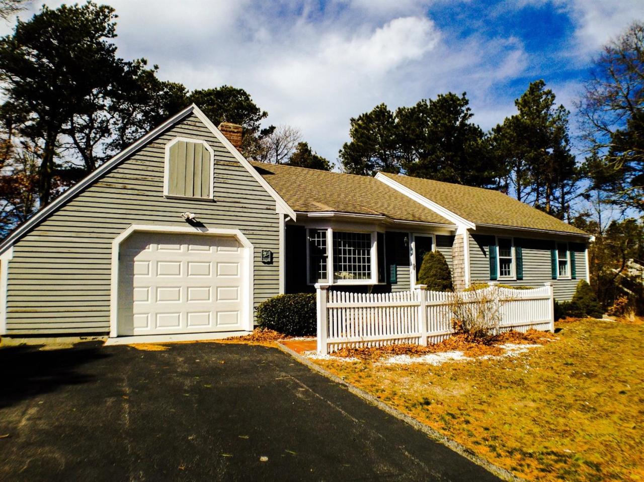 134 Dillingham Road Brewster, MA 02631 - Photo 3 of 25 Additional Photo