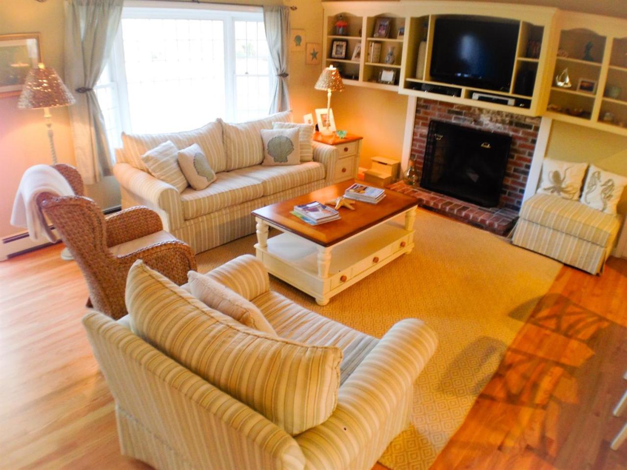 134 Dillingham Road Brewster, MA 02631 - Photo 4 of 25 Additional Photo