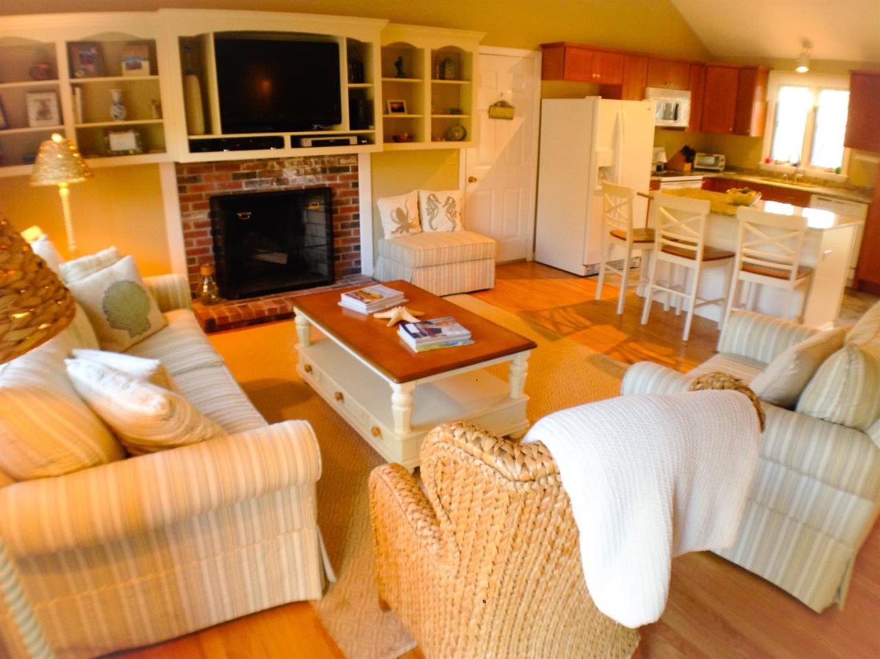 134 Dillingham Road Brewster, MA 02631 - Photo 5 of 25 Additional Photo