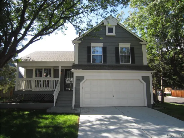 $485,000 | 3006 West 127th Avenue, Broomfield, CO 80020