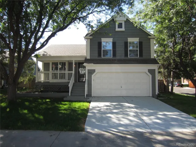 $485,000 | 3006 West 127th Avenue, Broomfield, CO 80020