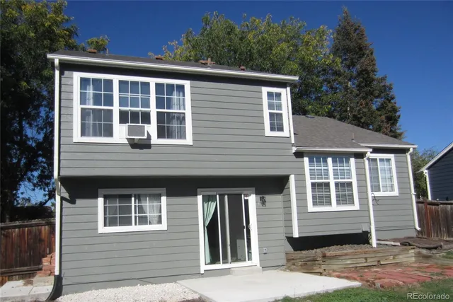 $485,000 | 3006 West 127th Avenue, Broomfield, CO 80020