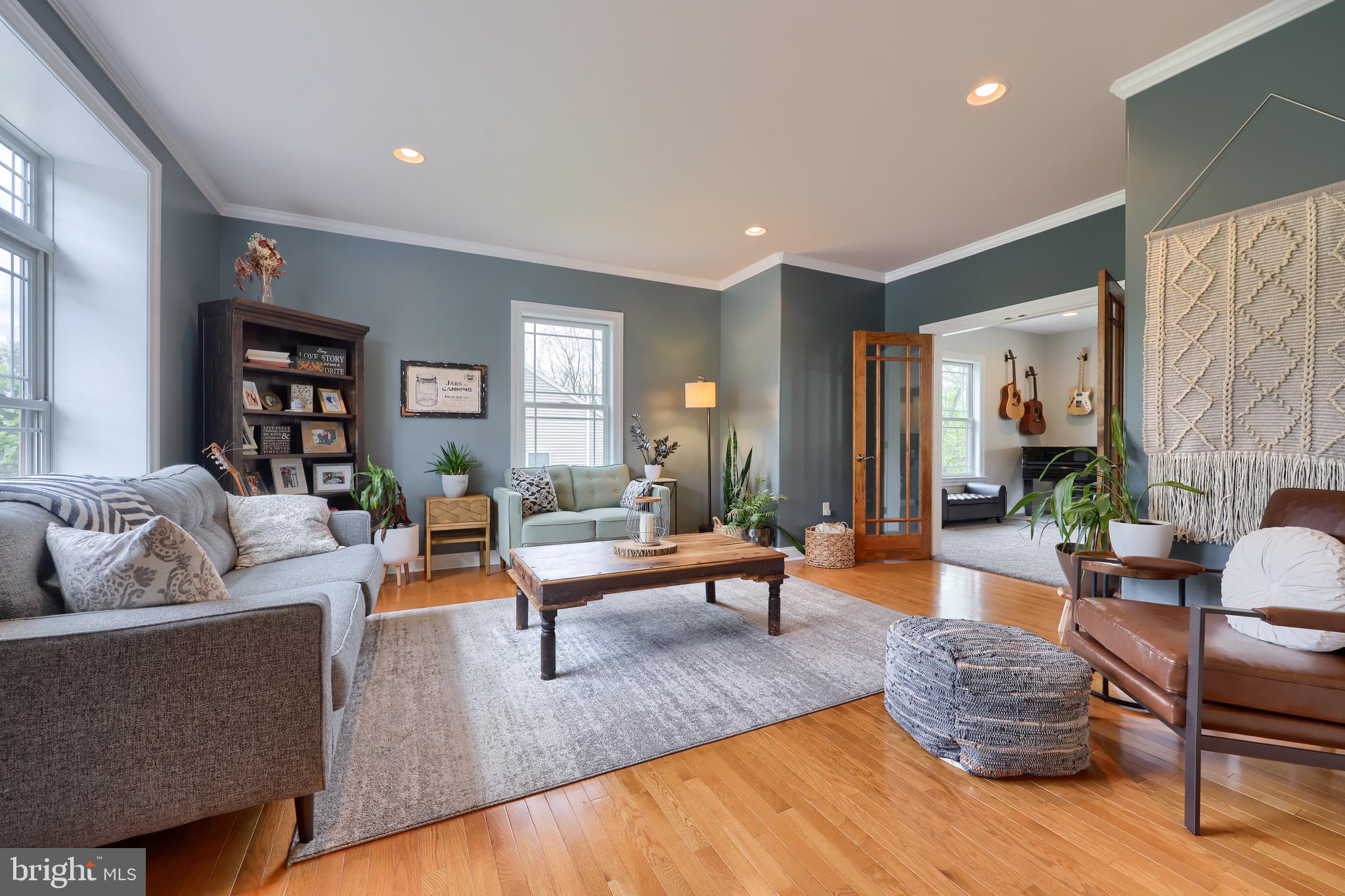 5 Snyder Hill Road Lititz, PA 17543 - Photo 13 of 87 Living Room