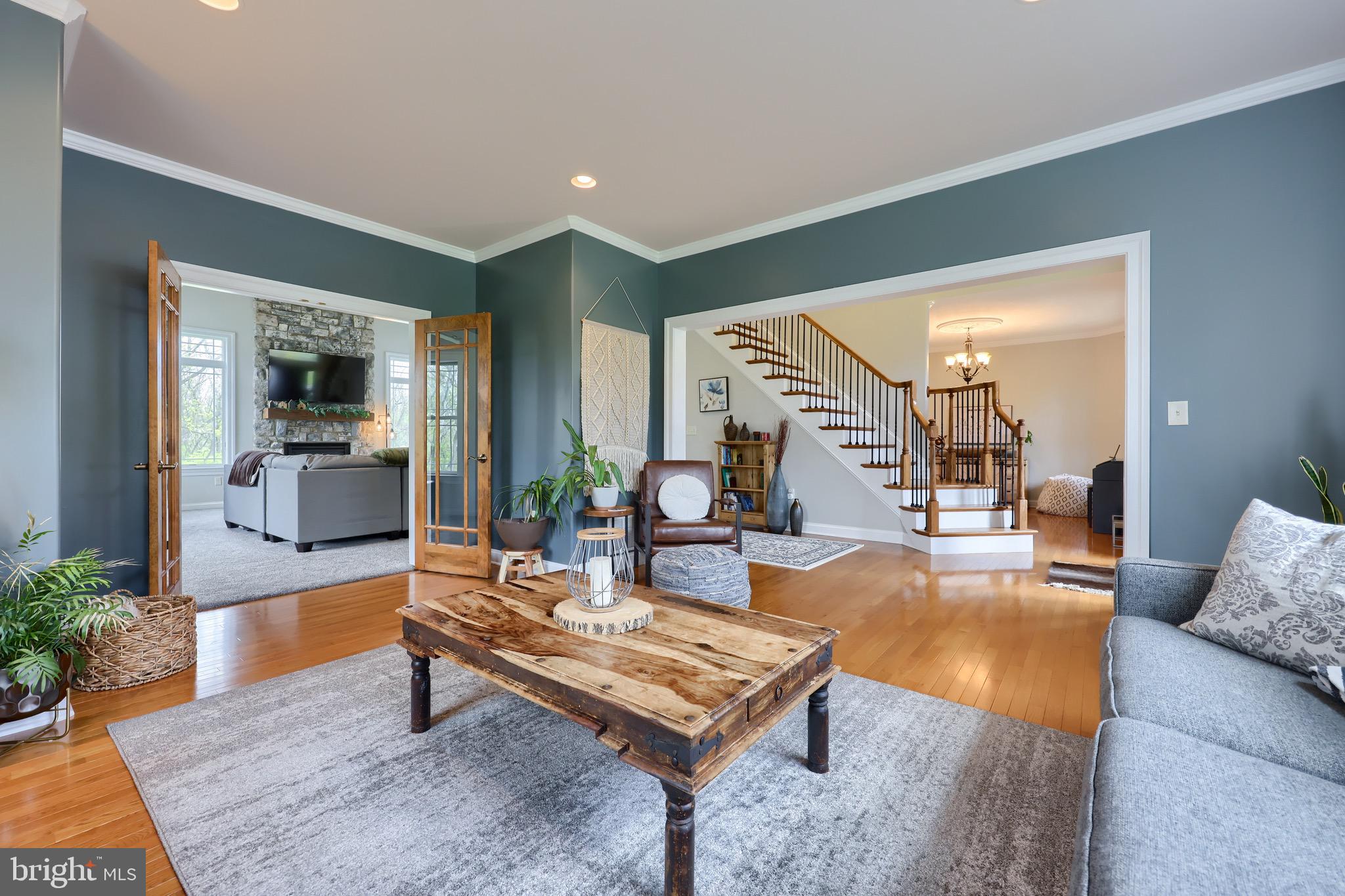 5 Snyder Hill Road Lititz, PA 17543 - Photo 15 of 87 Living Room