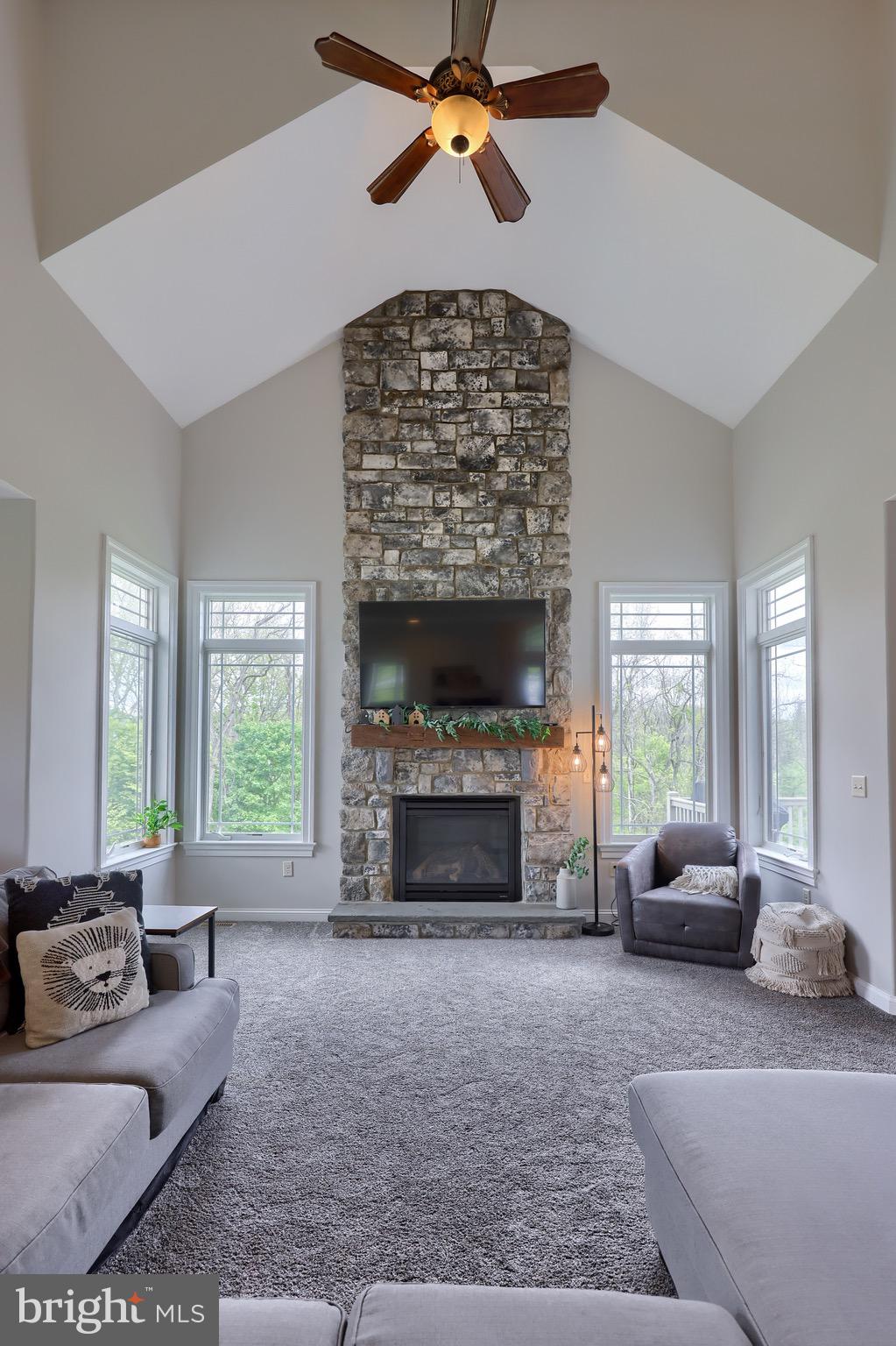 5 Snyder Hill Road Lititz, PA 17543 - Photo 19 of 87 Family Room