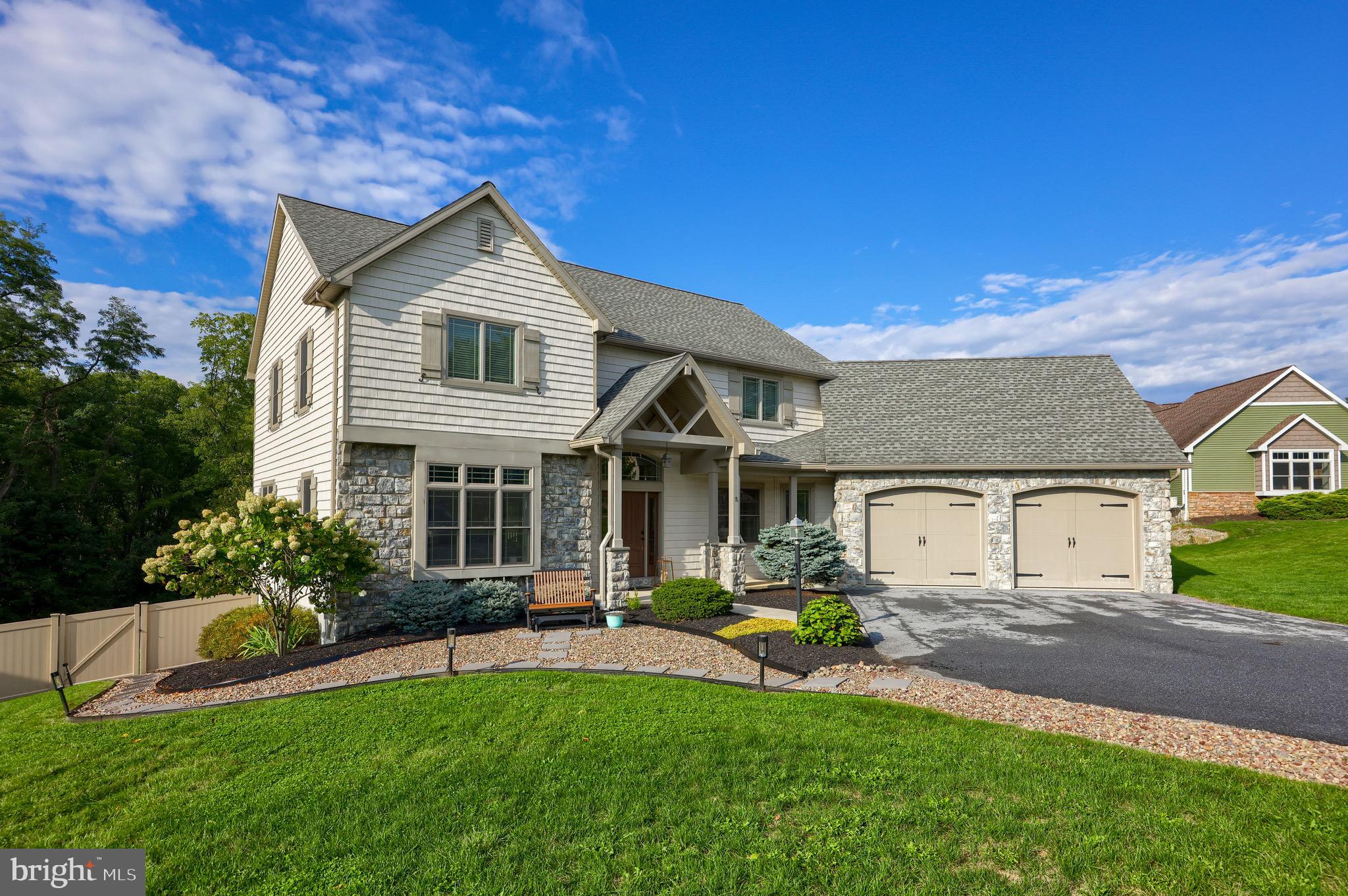 5 Snyder Hill Road Lititz, PA 17543 - Photo 2 of 87