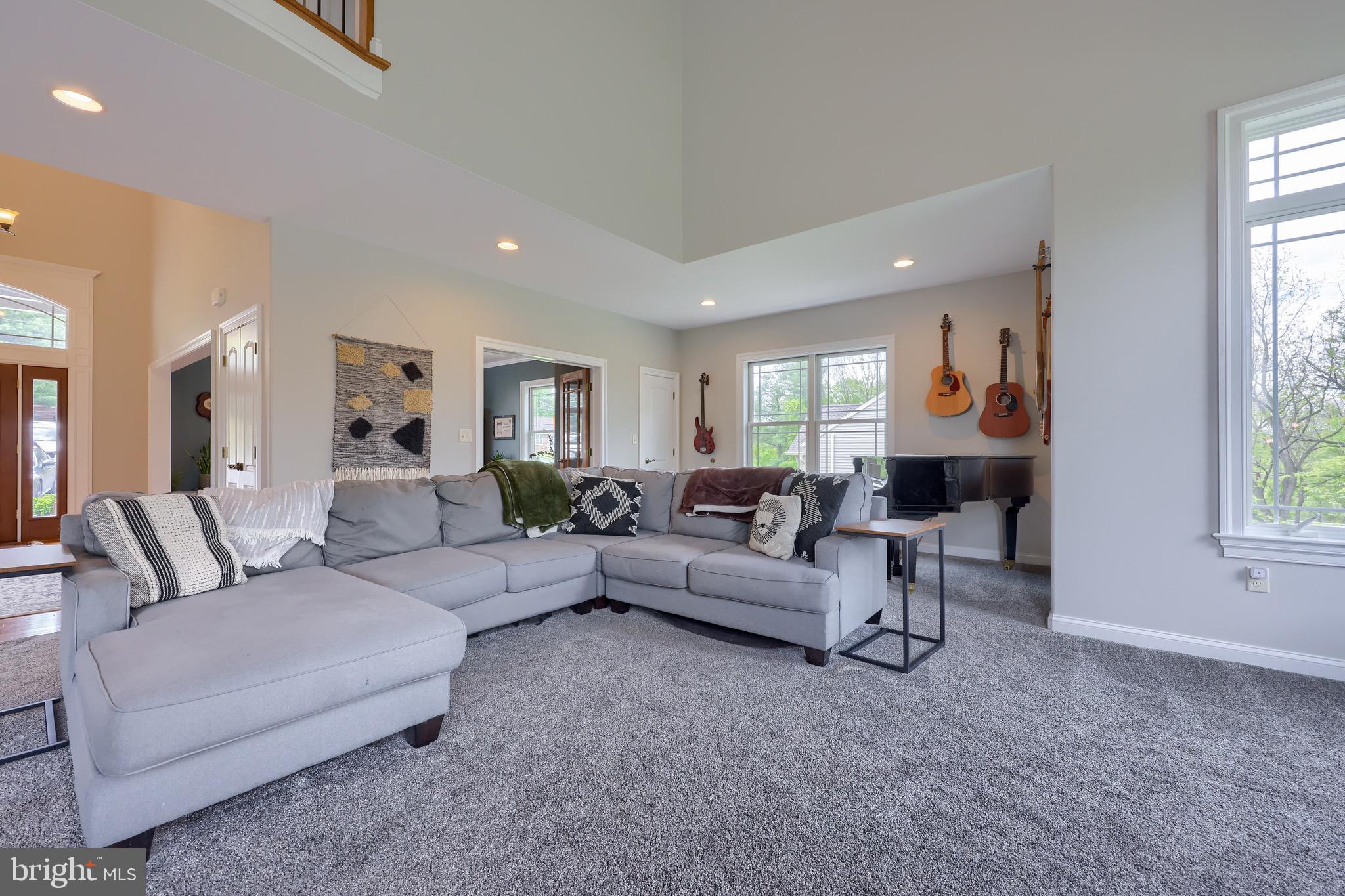 5 Snyder Hill Road Lititz, PA 17543 - Photo 21 of 87 Family Room