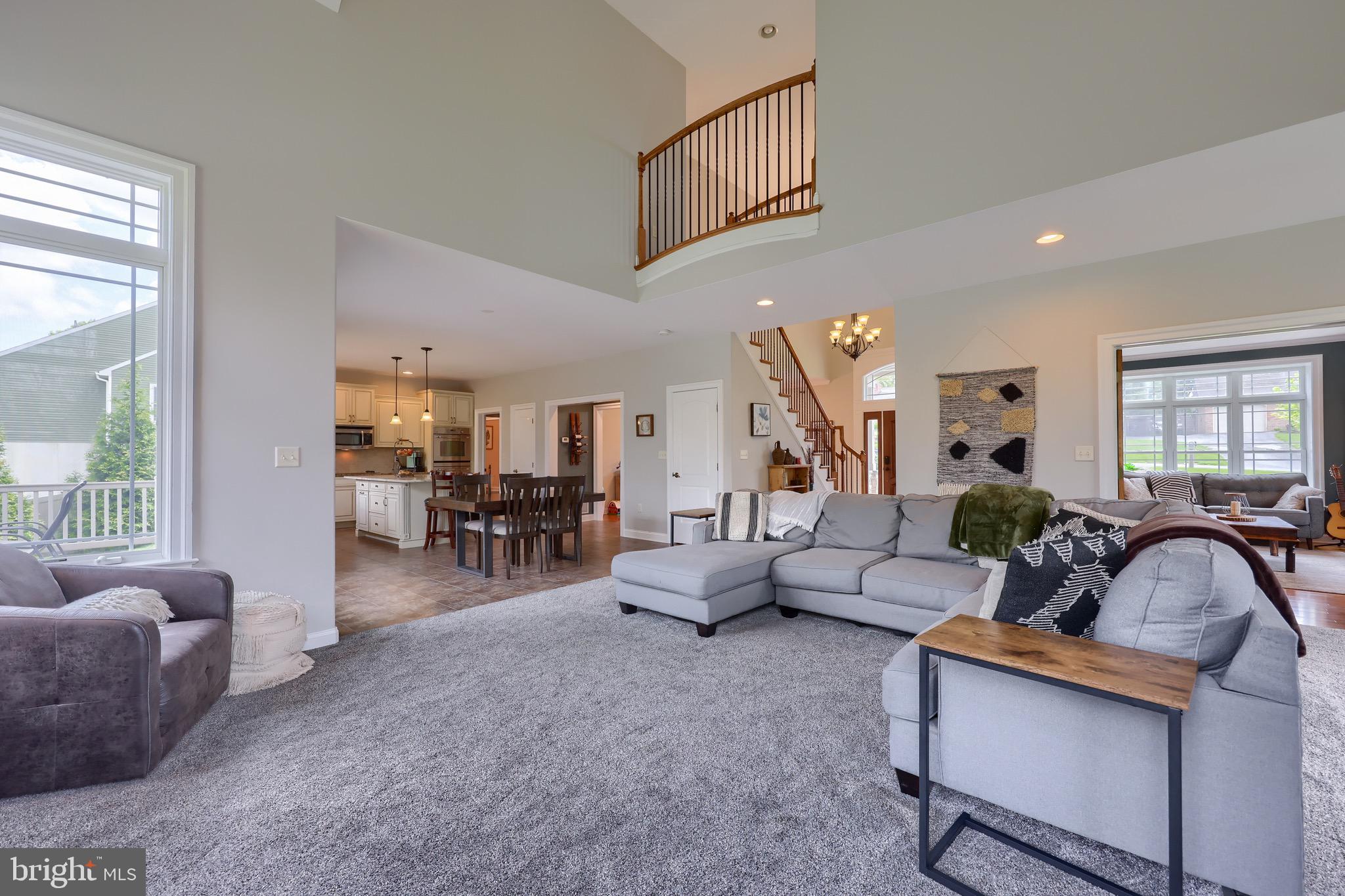 5 Snyder Hill Road Lititz, PA 17543 - Photo 22 of 87 Family Room