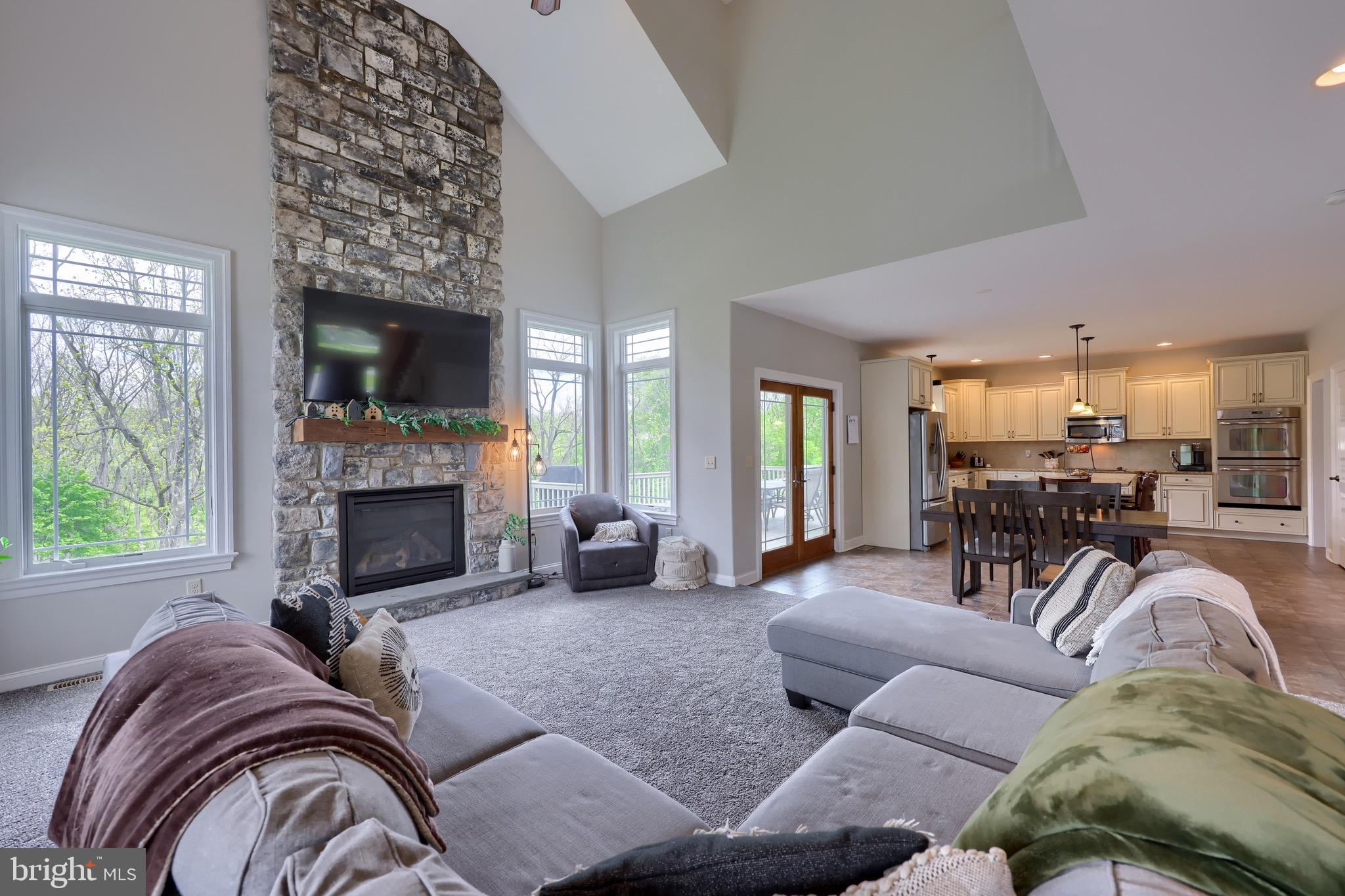 5 Snyder Hill Road Lititz, PA 17543 - Photo 23 of 87 Family Room