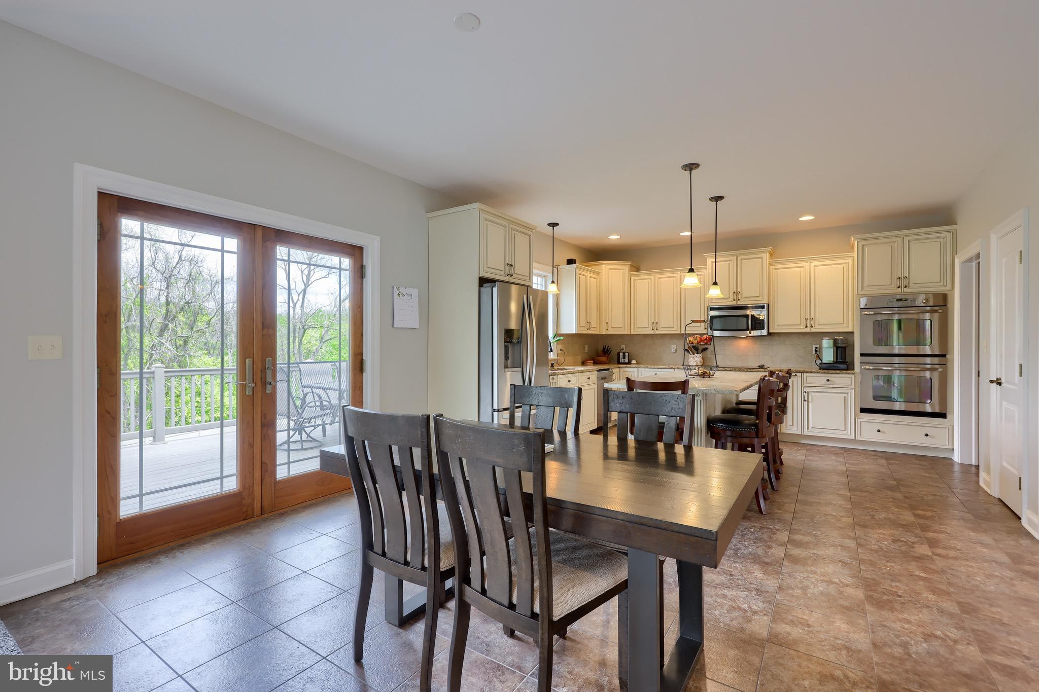 5 Snyder Hill Road Lititz, PA 17543 - Photo 25 of 87 Breakfast Nook