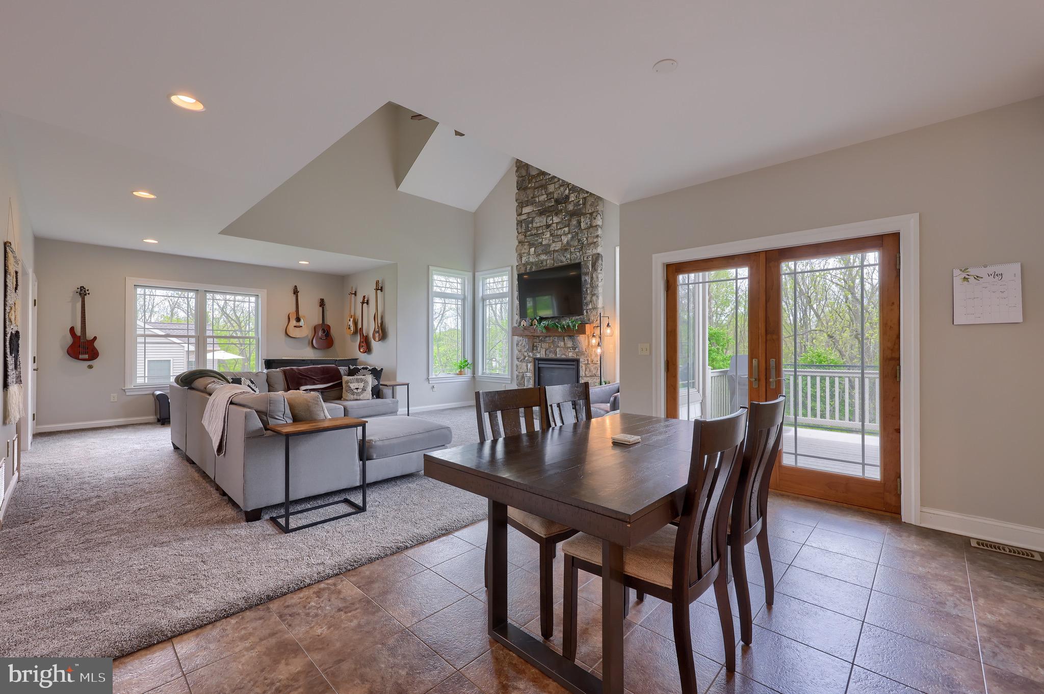 5 Snyder Hill Road Lititz, PA 17543 - Photo 26 of 87 Breakfast Nook