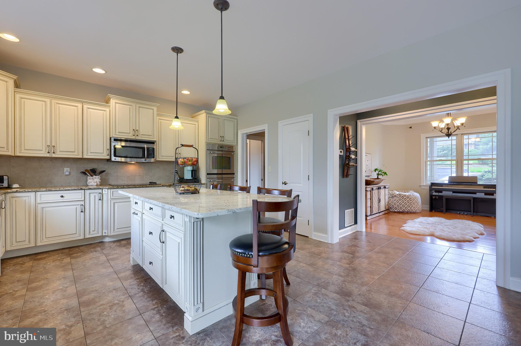 5 Snyder Hill Road Lititz, PA 17543 - Photo 27 of 87 Kitchen