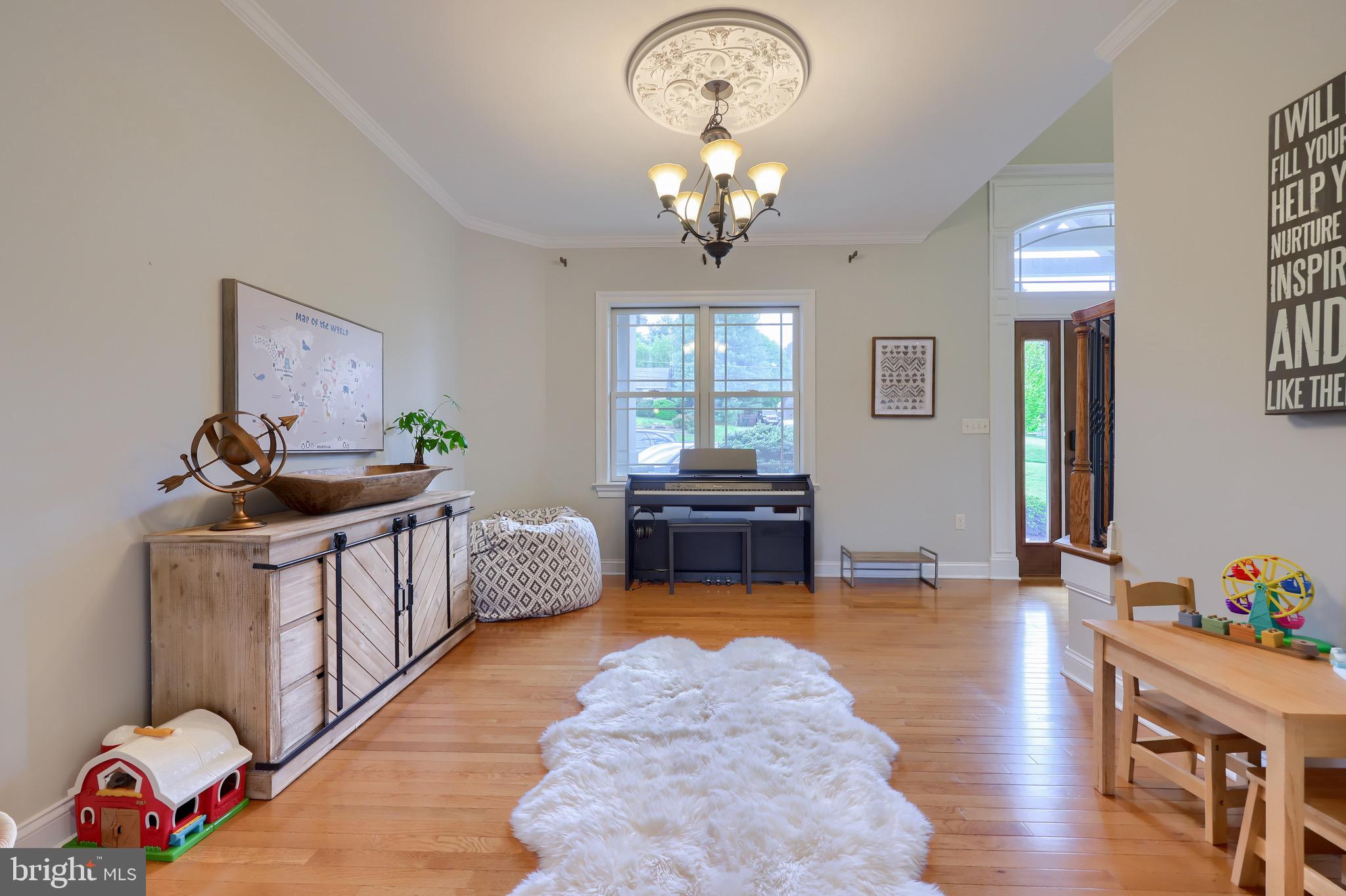 5 Snyder Hill Road Lititz, PA 17543 - Photo 29 of 87 Dining Room