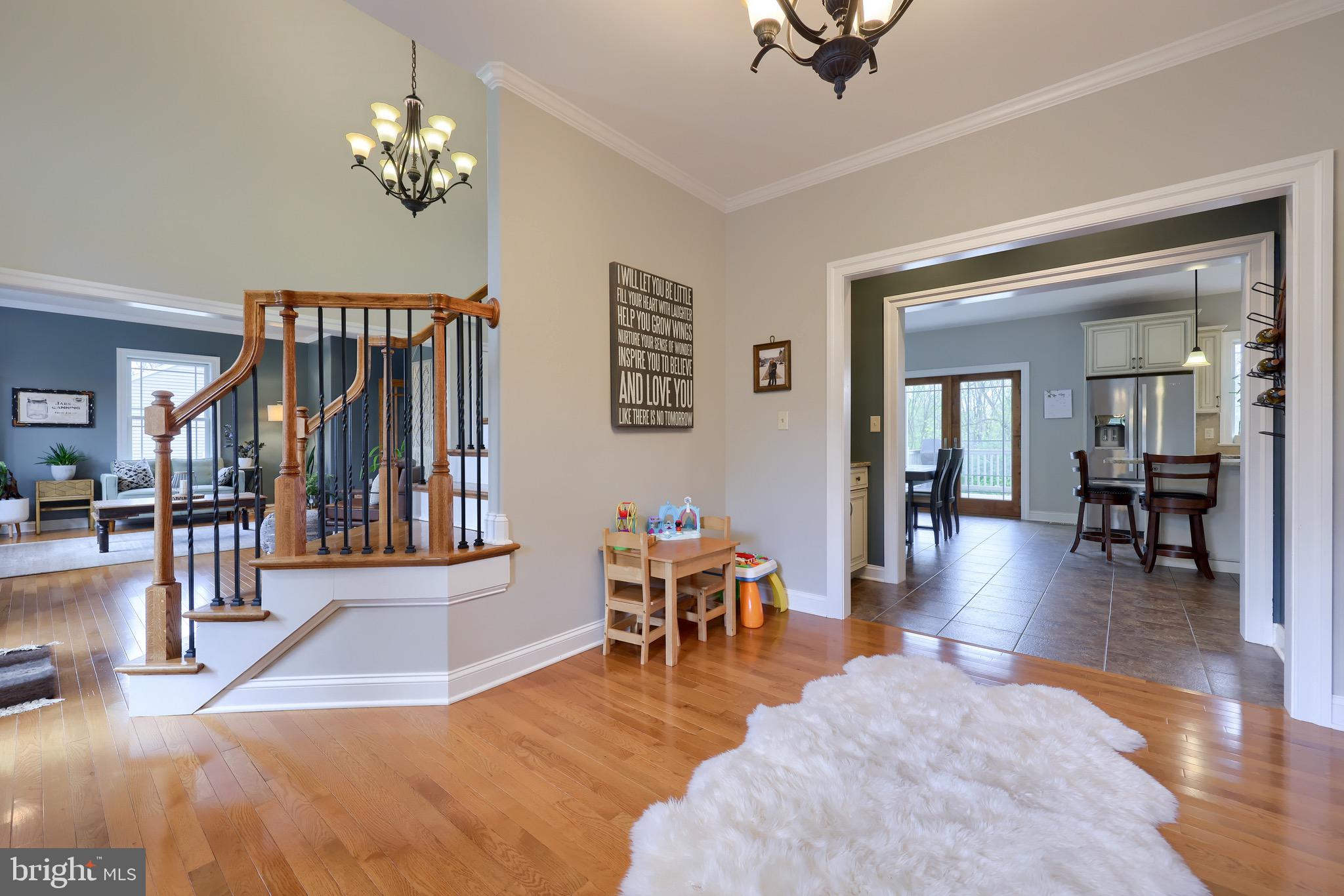 5 Snyder Hill Road Lititz, PA 17543 - Photo 30 of 87 Dining Room