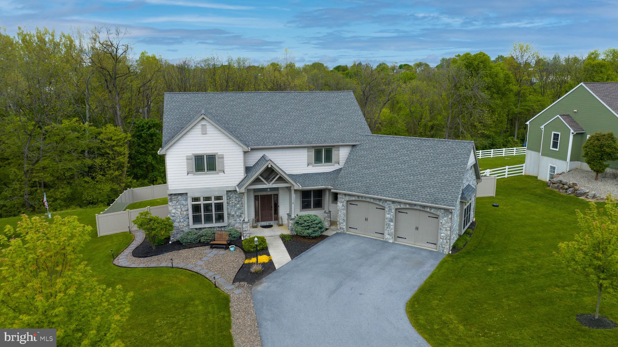 5 Snyder Hill Road Lititz, PA 17543 - Photo 3 of 87