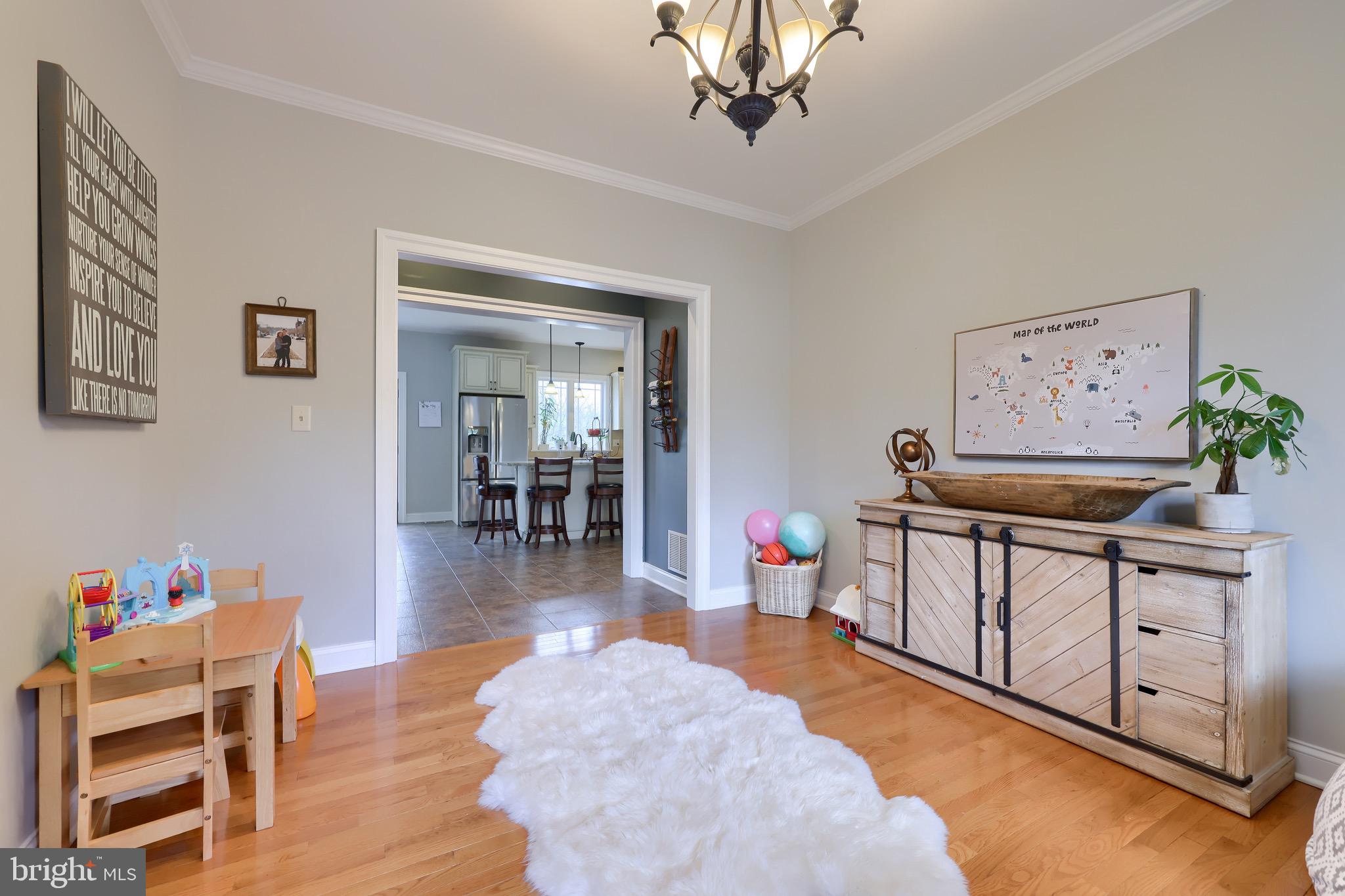 5 Snyder Hill Road Lititz, PA 17543 - Photo 31 of 87 Dining Room