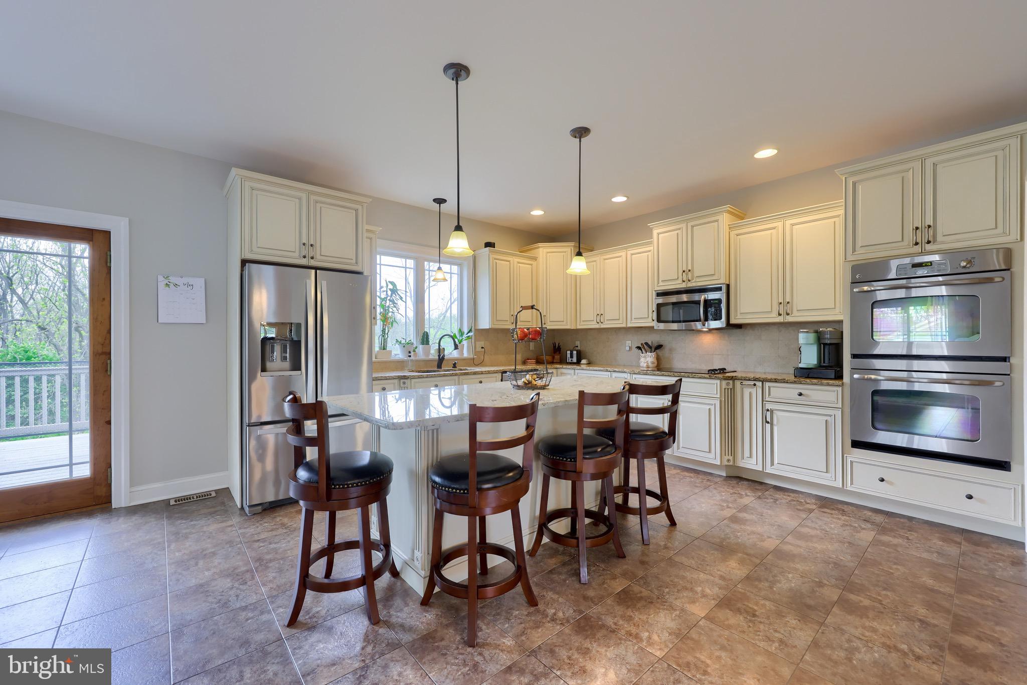 5 Snyder Hill Road Lititz, PA 17543 - Photo 32 of 87 Kitchen