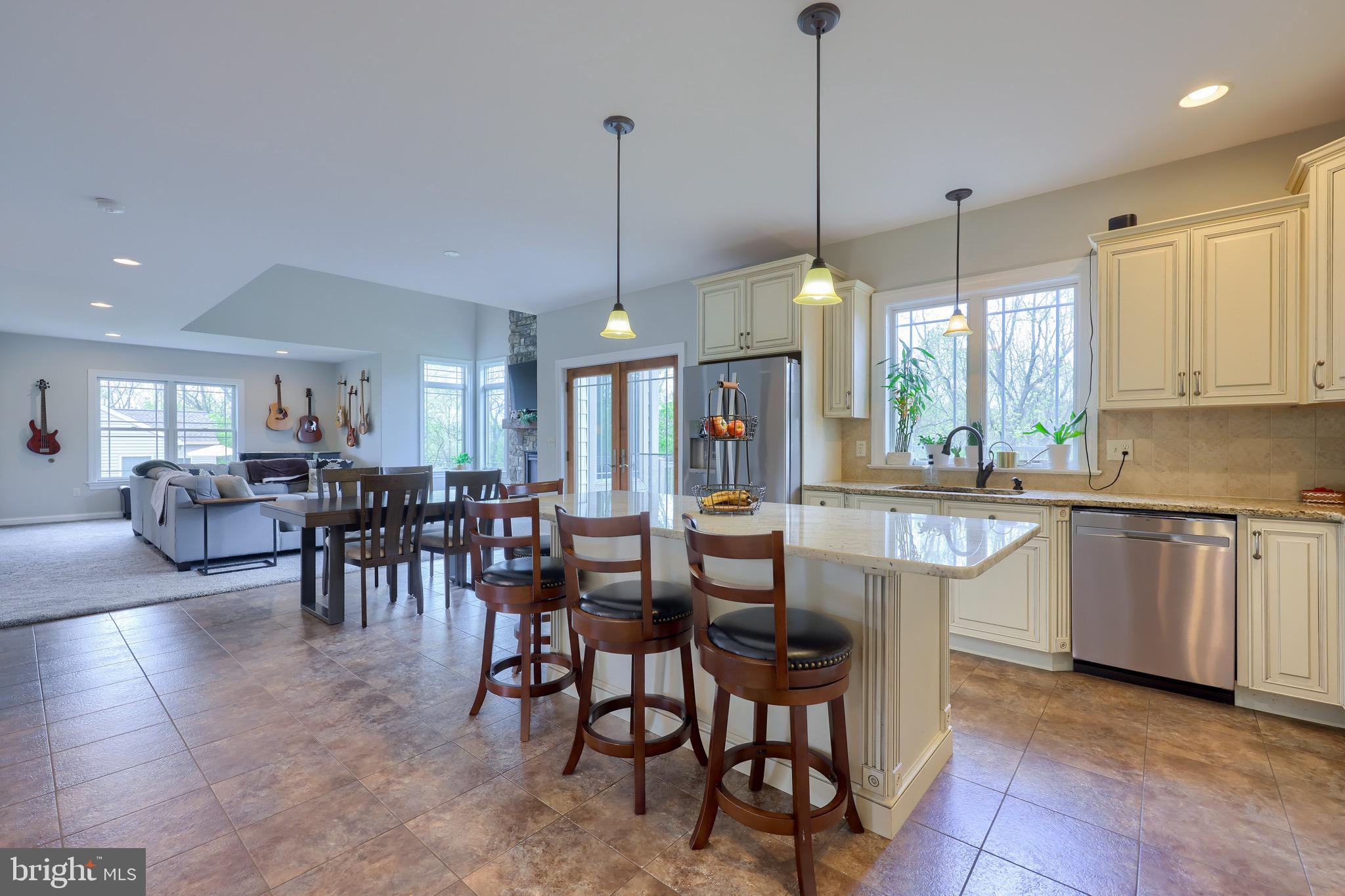 5 Snyder Hill Road Lititz, PA 17543 - Photo 33 of 87 Kitchen