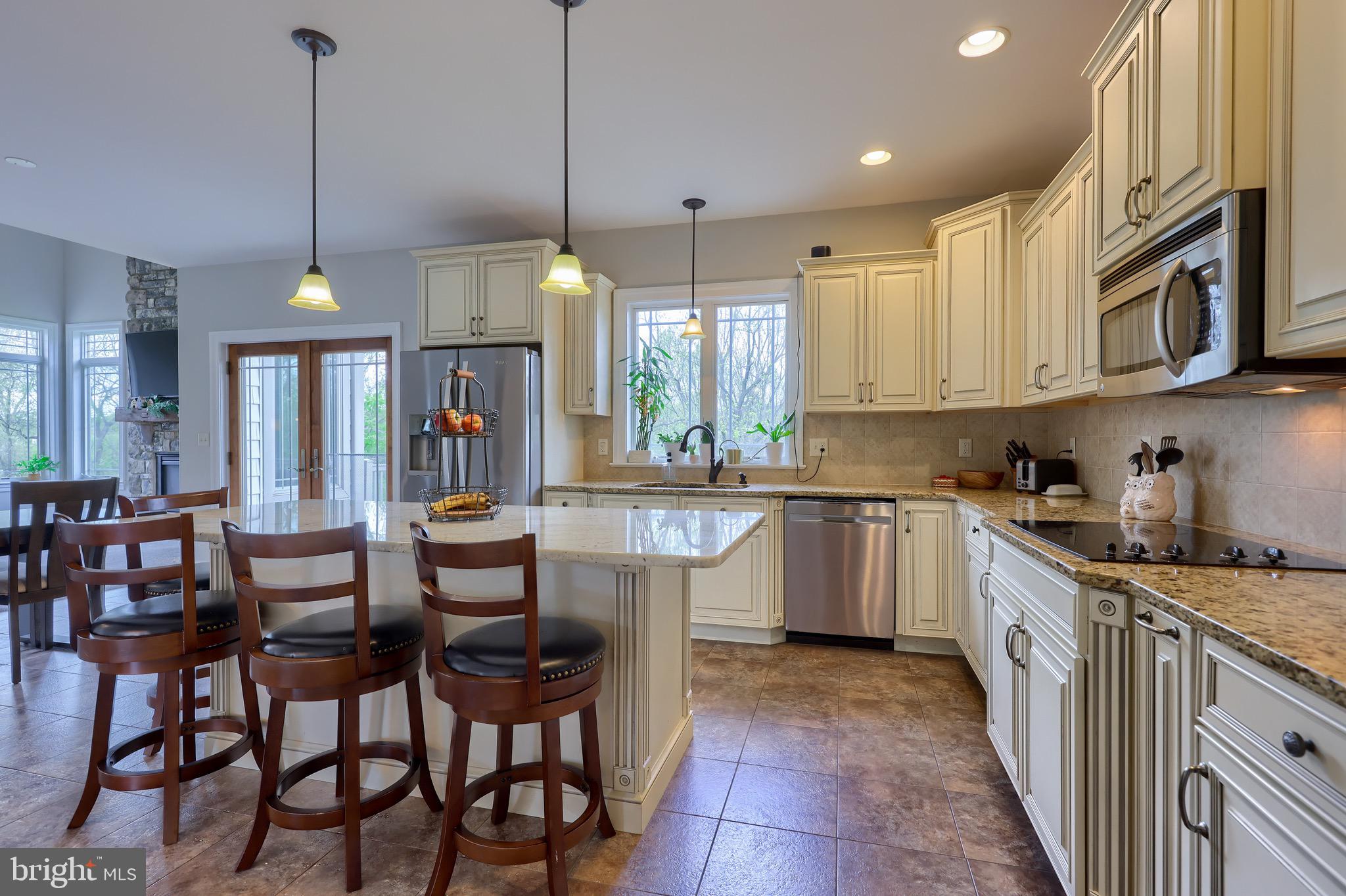 5 Snyder Hill Road Lititz, PA 17543 - Photo 34 of 87 Kitchen