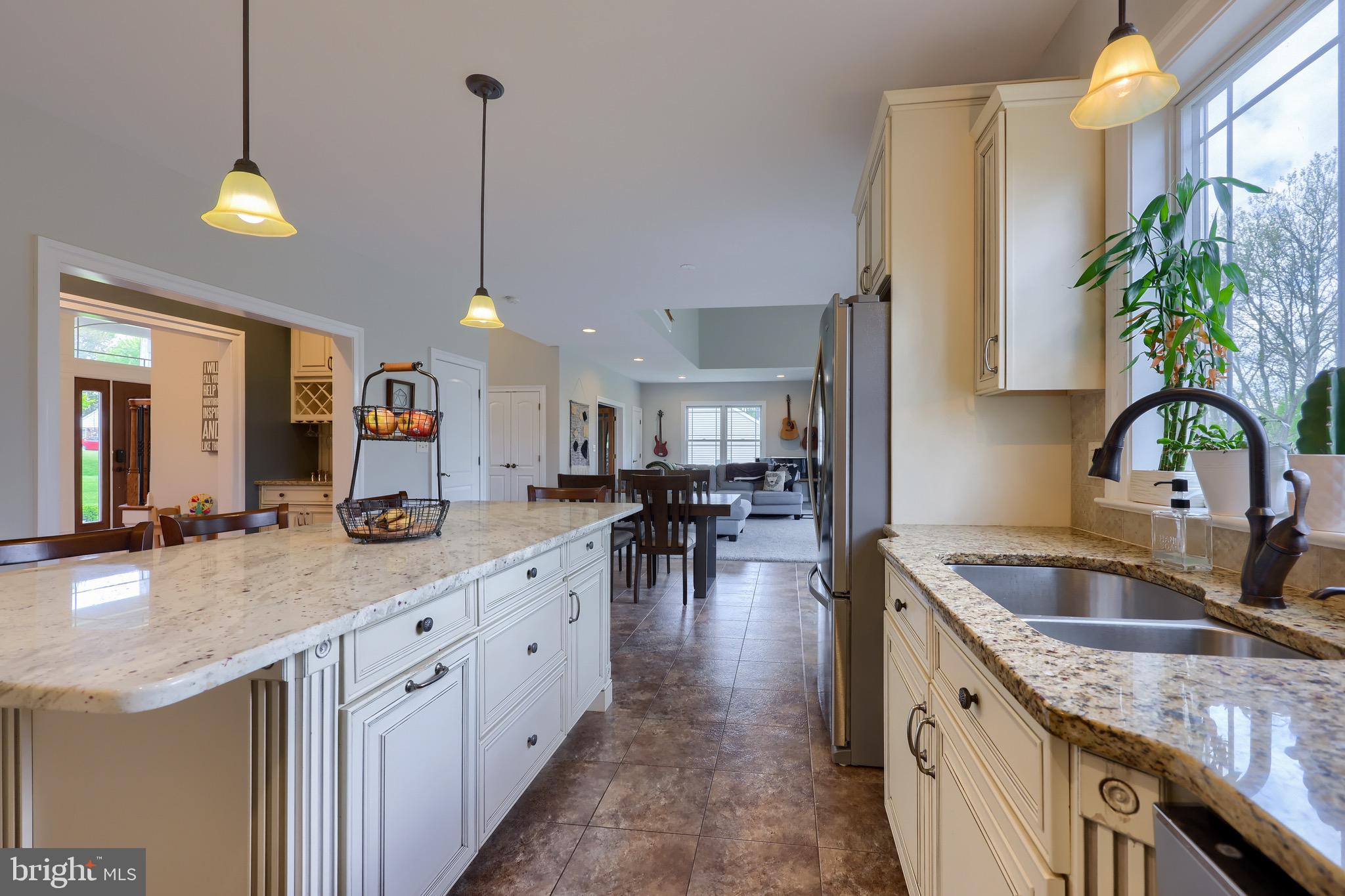 5 Snyder Hill Road Lititz, PA 17543 - Photo 36 of 87 Kitchen