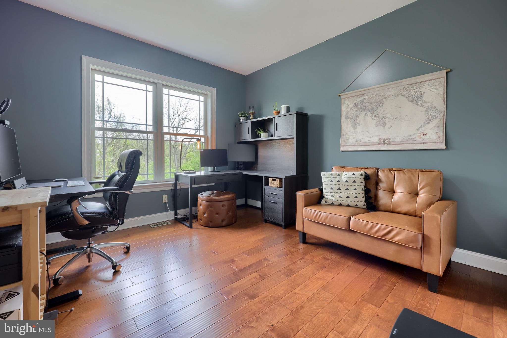 5 Snyder Hill Road Lititz, PA 17543 - Photo 37 of 87 Main Level - Office or 5th Bedroom